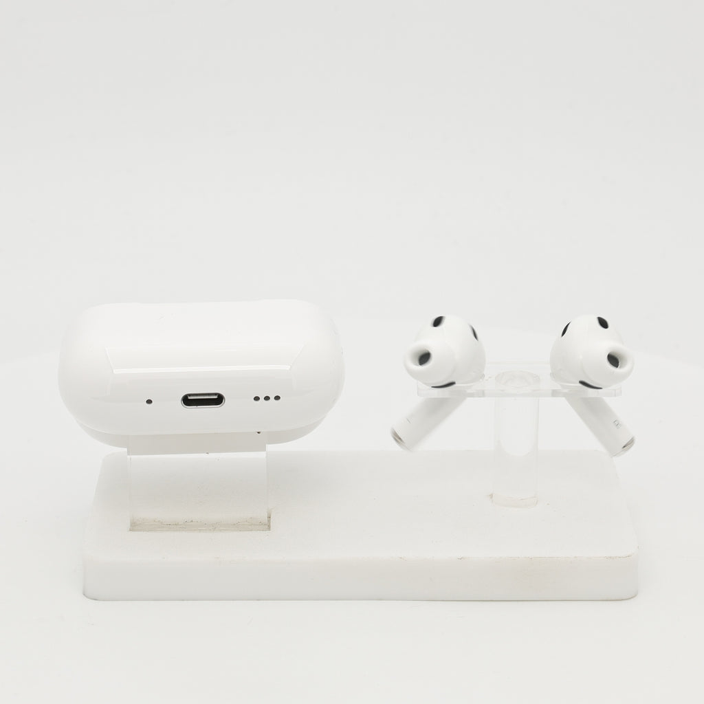 99新 Apple AirPods Pro 3 白色