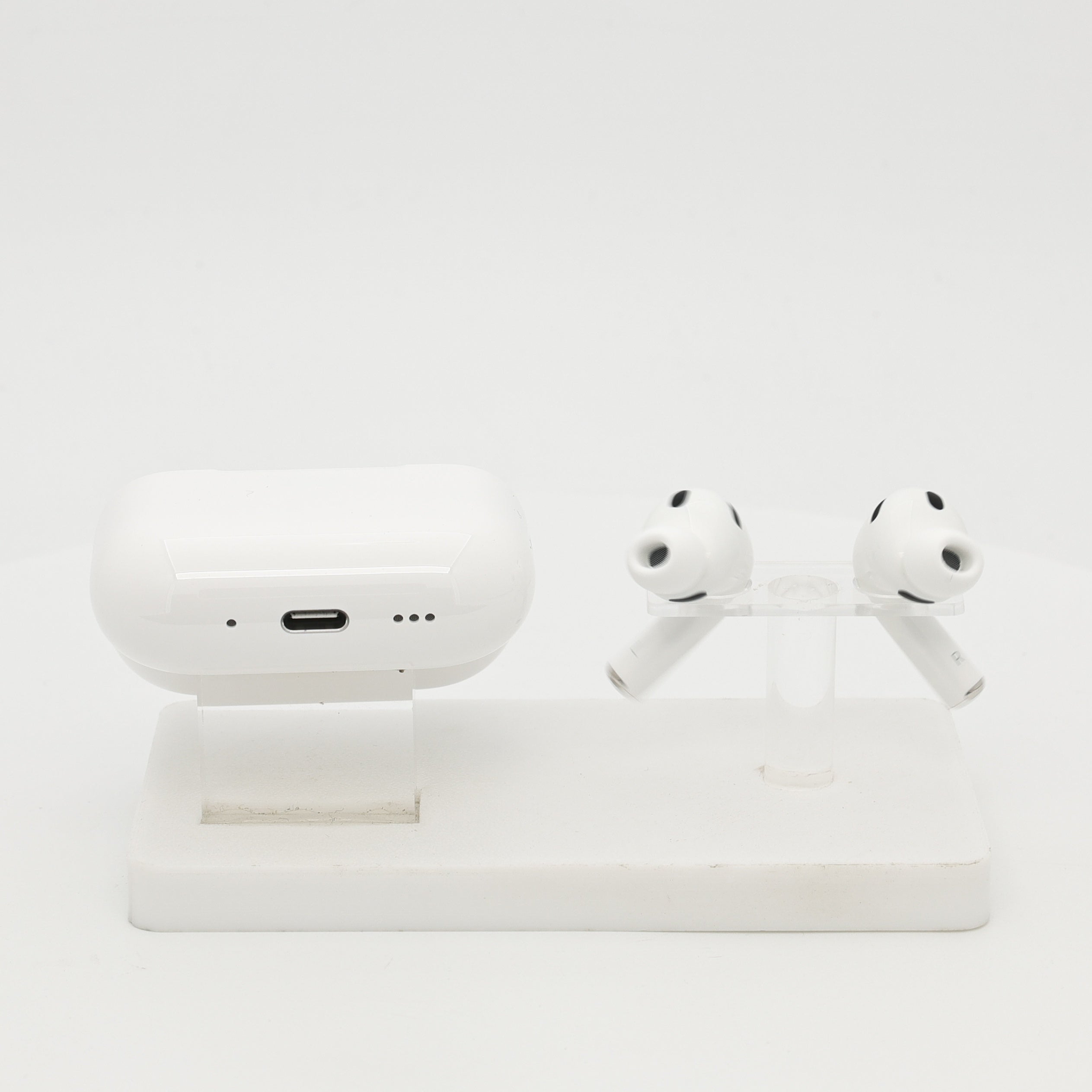 99新 Apple AirPods Pro 3 白色
