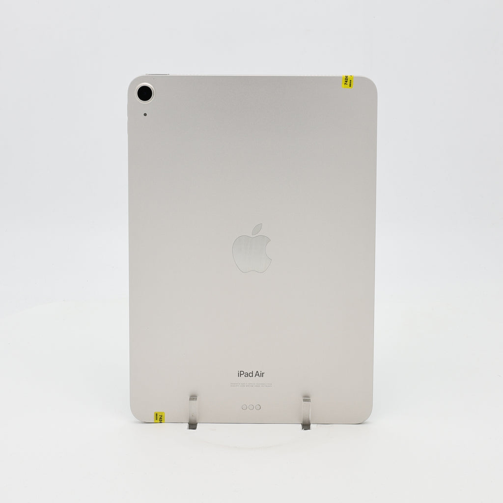 99新 Apple iPad Air5 64G 星光色 WIFI