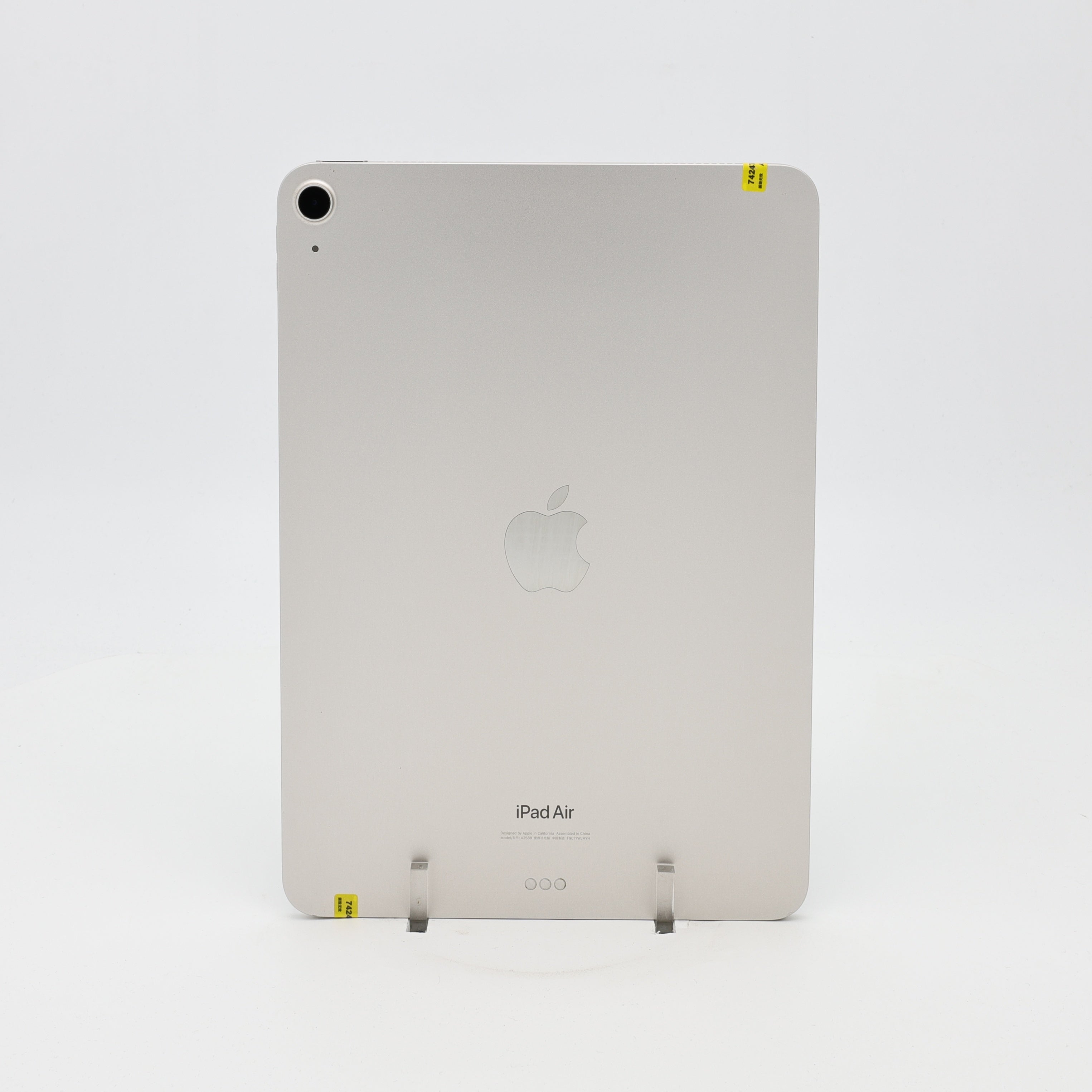 99新 Apple iPad Air5 64G 星光色 WIFI