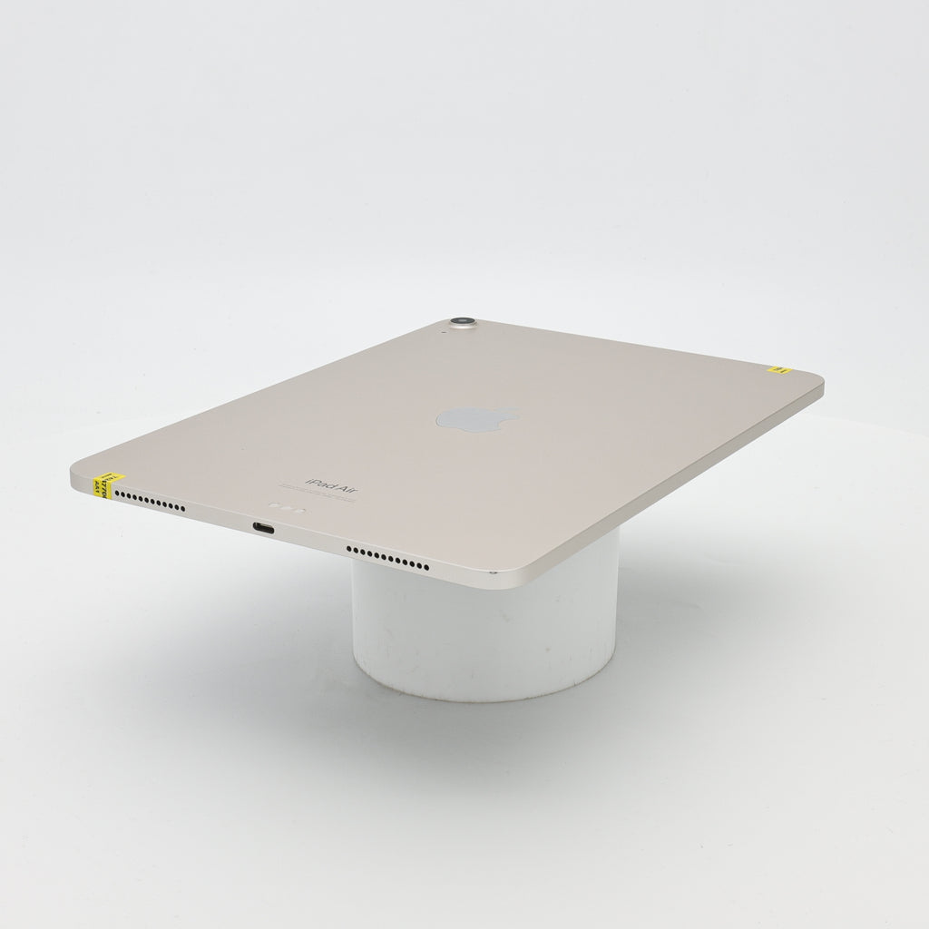 99新 Apple iPad Air5 64G 星光色 WIFI