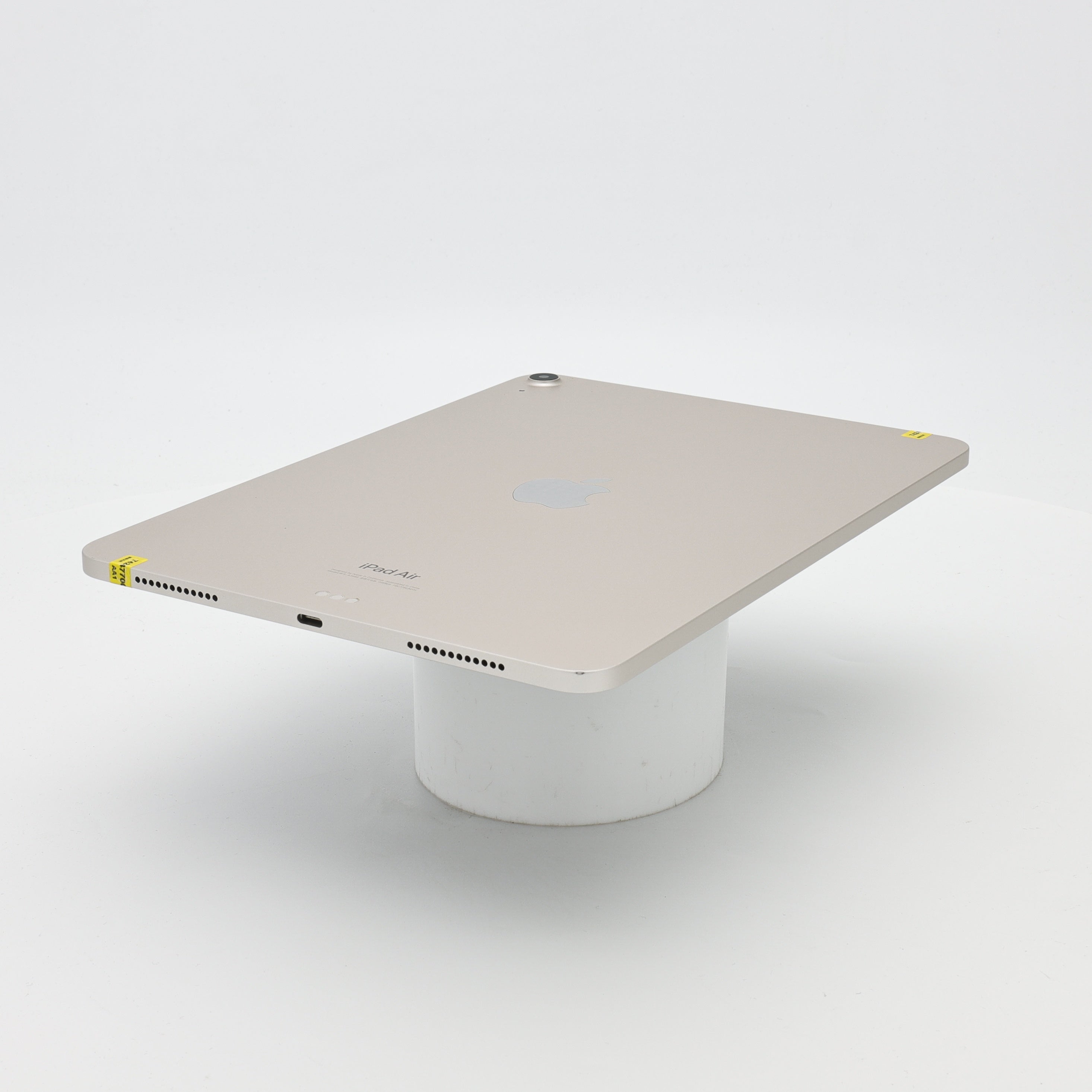 99新 Apple iPad Air5 64G 星光色 WIFI