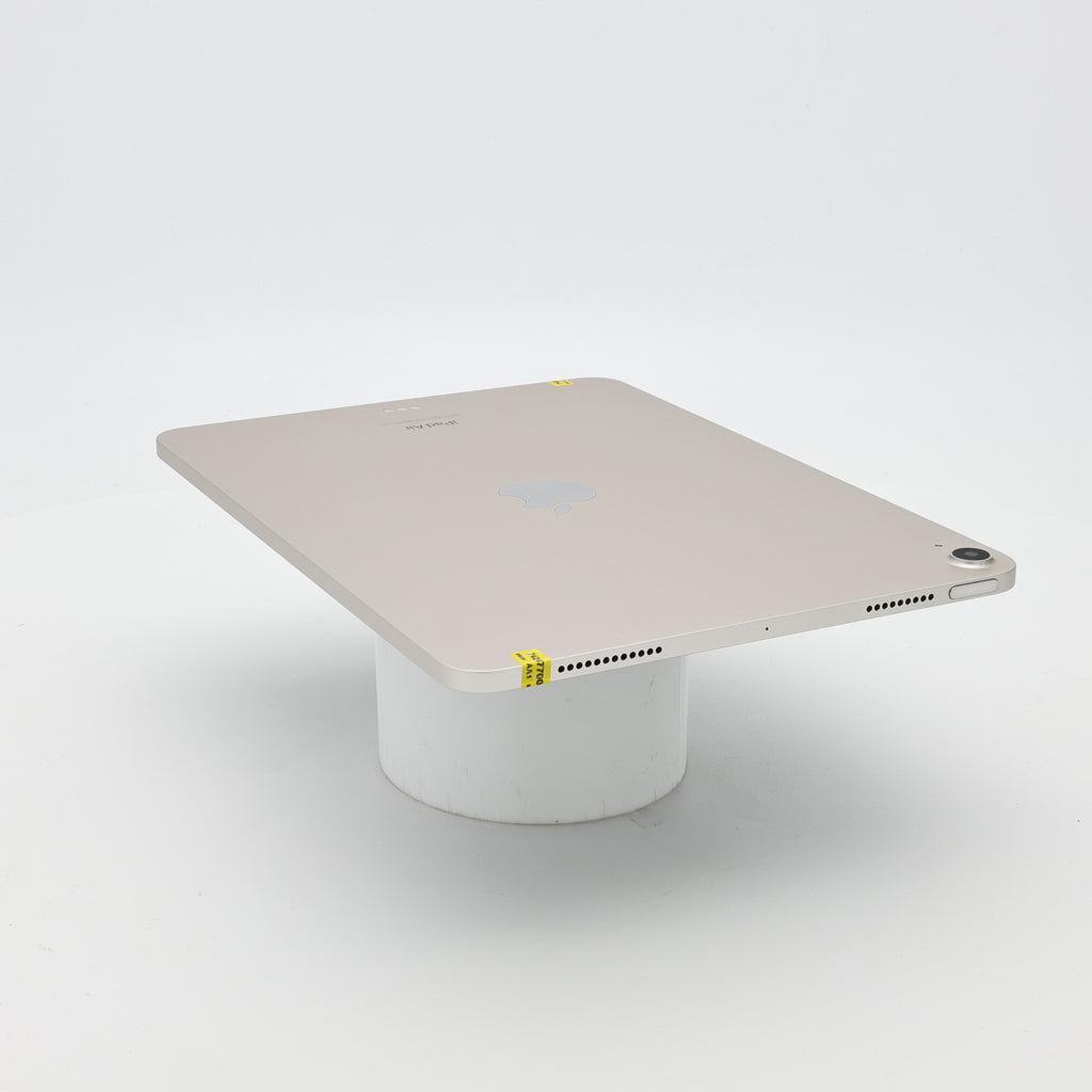 99新 Apple iPad Air5 64G 星光色 WIFI