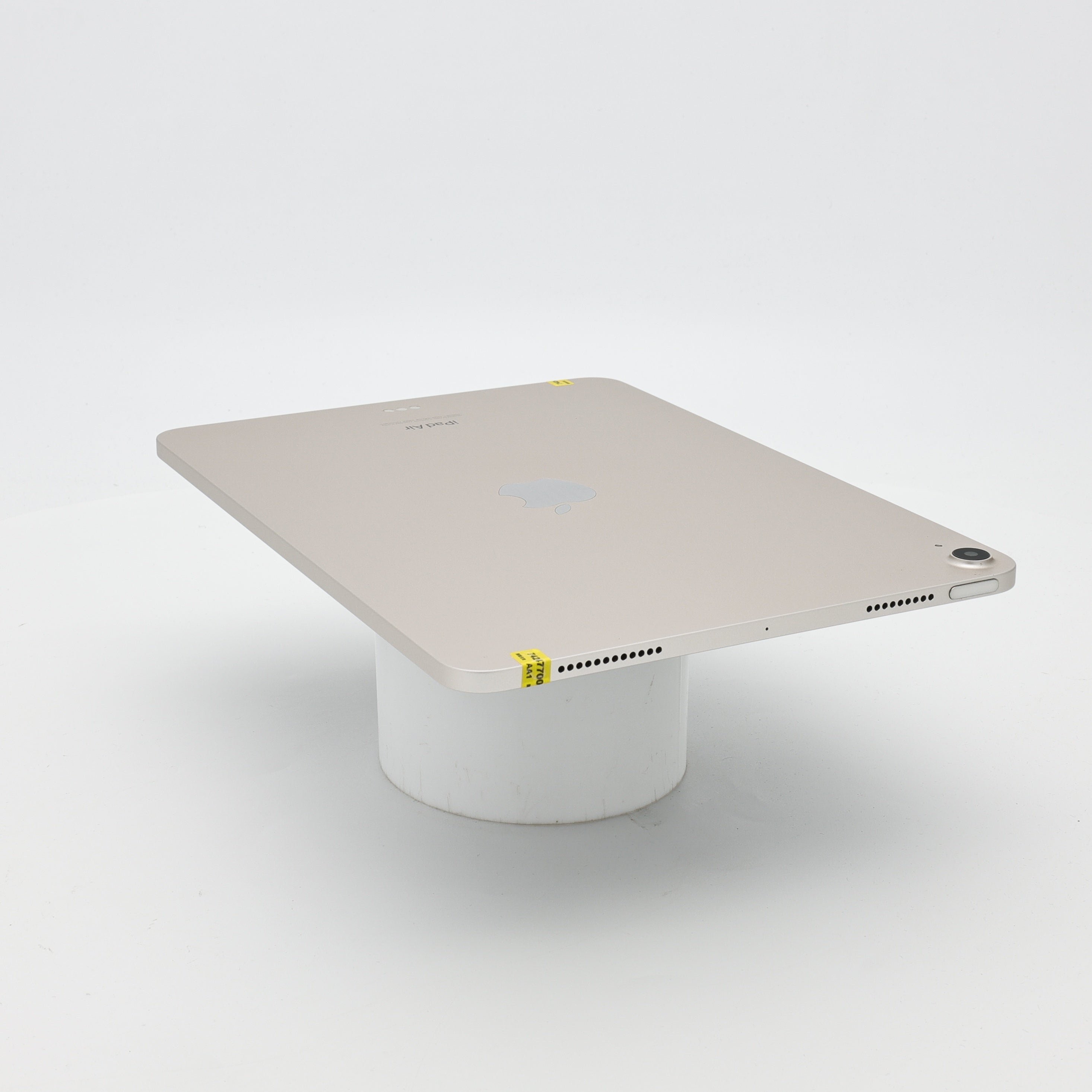 99新 Apple iPad Air5 64G 星光色 WIFI