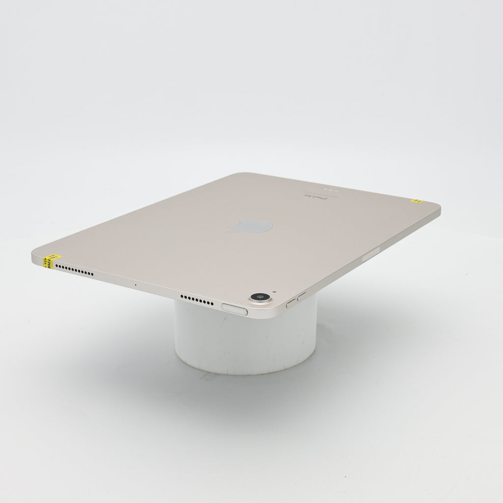99新 Apple iPad Air5 64G 星光色 WIFI