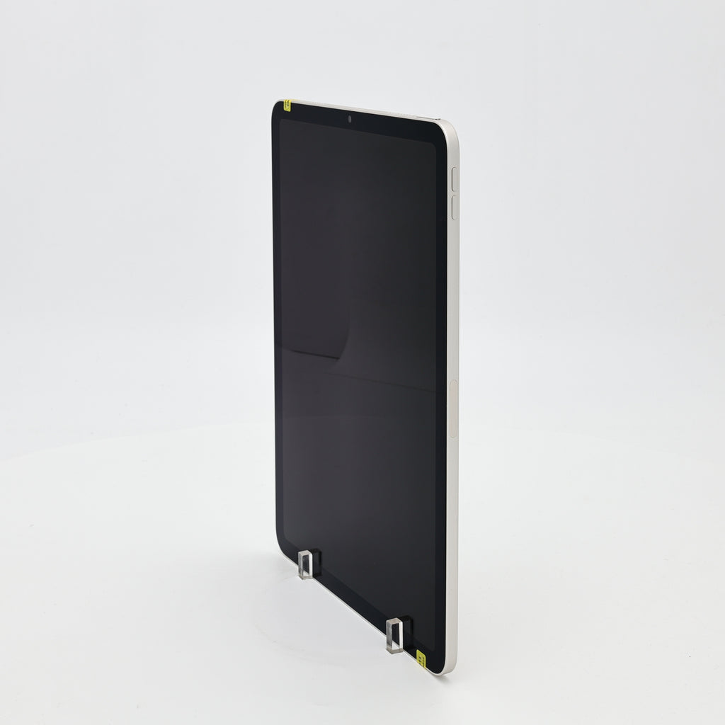 99新 Apple iPad Air5 64G 星光色 WIFI