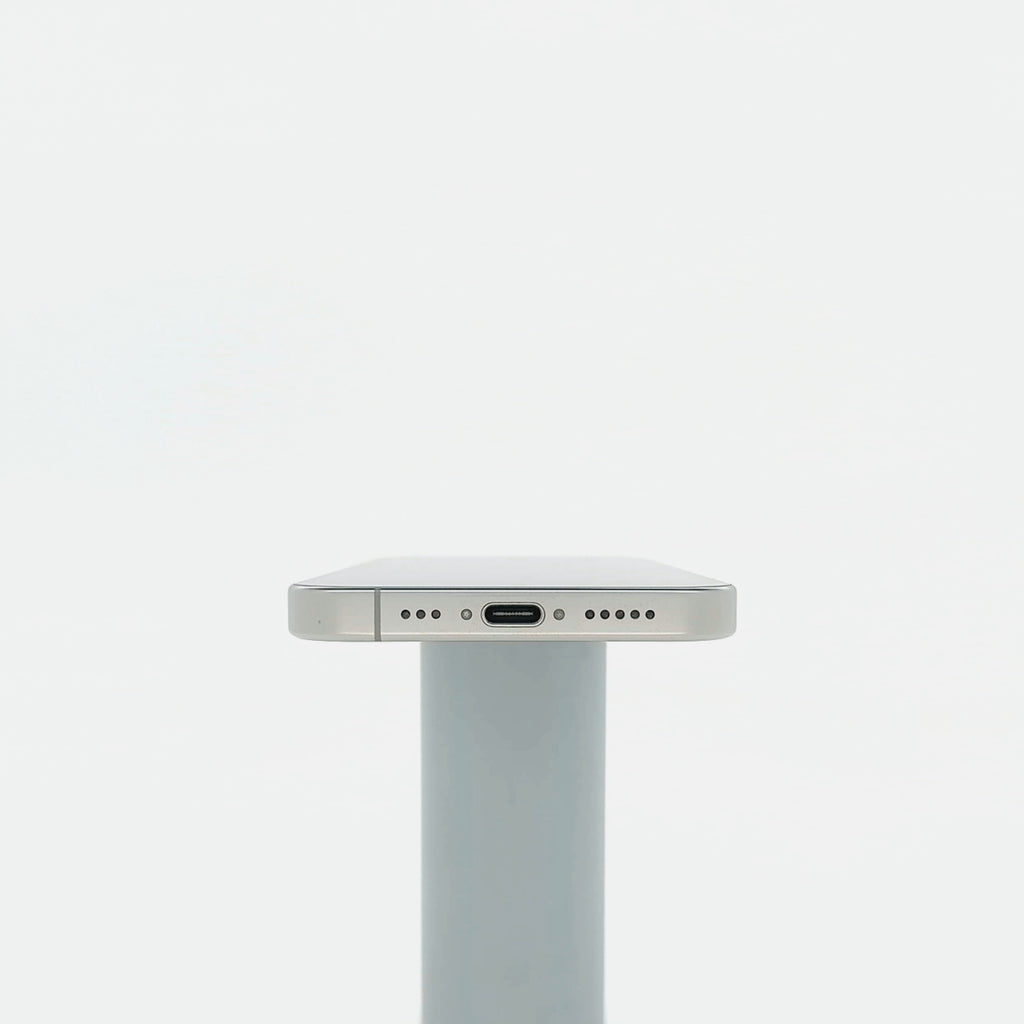 99新 Apple iPhone 16 Pro 128G 原色鈦金屬 中國大陸版