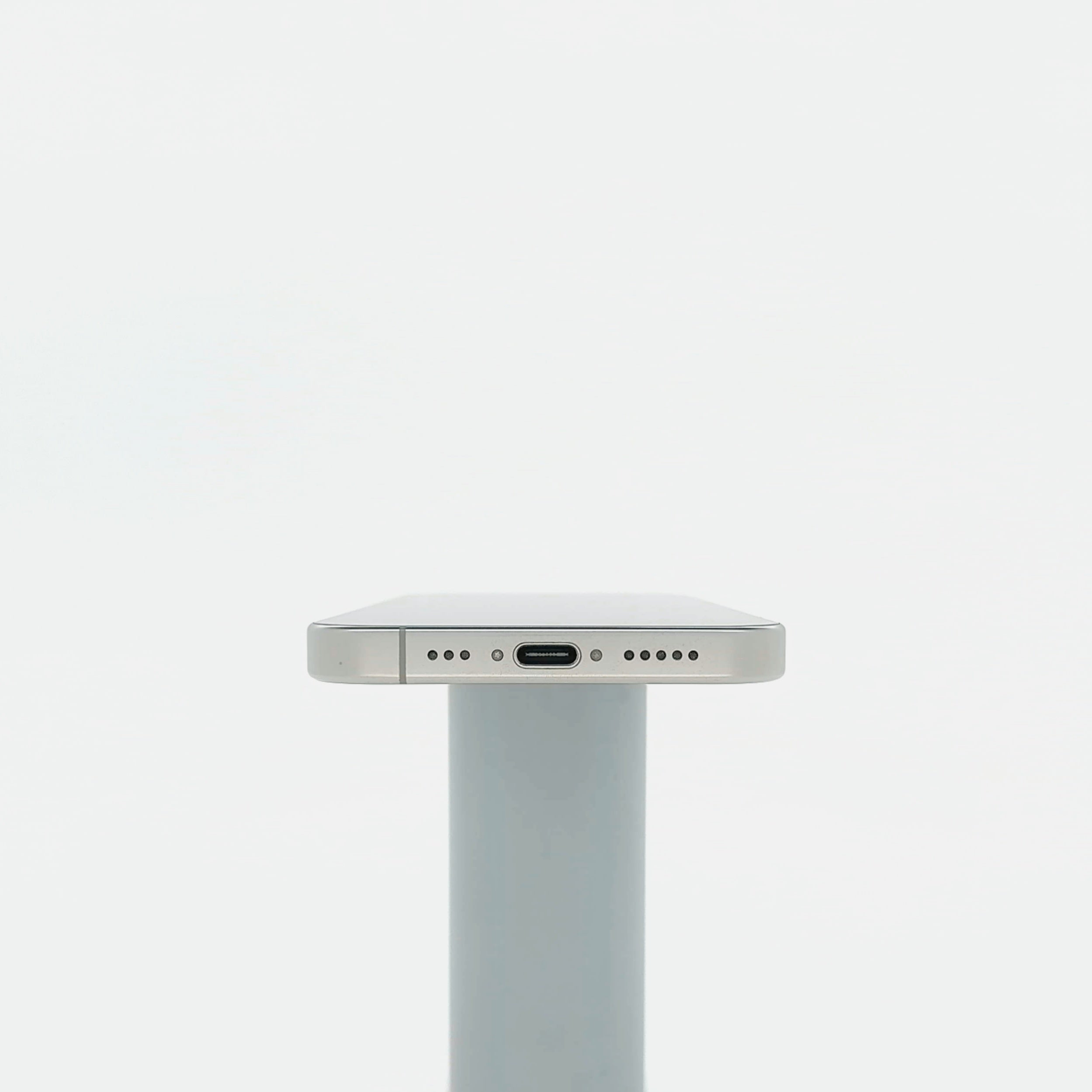 99新 Apple iPhone 16 Pro 128G 原色鈦金屬 中國大陸版