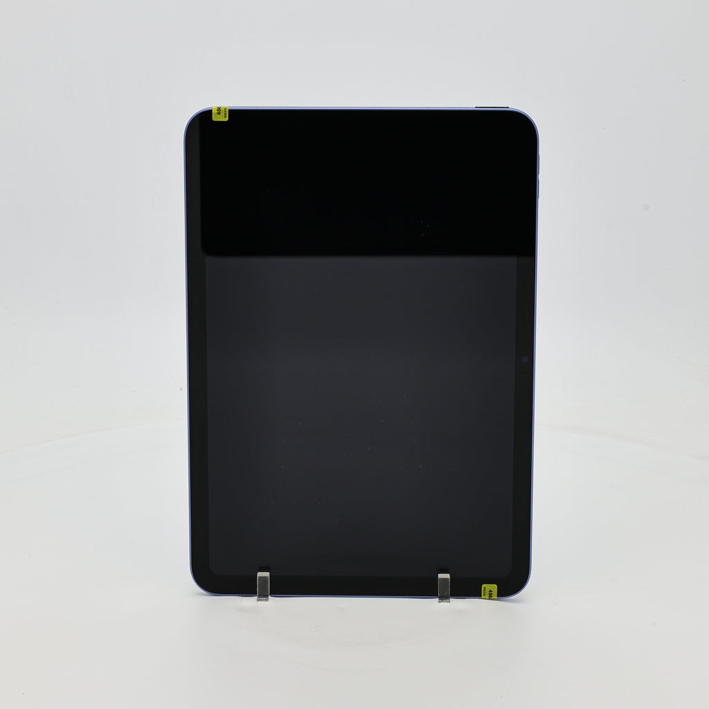 95新 Apple iPad 10代 256G 藍色 WIFI