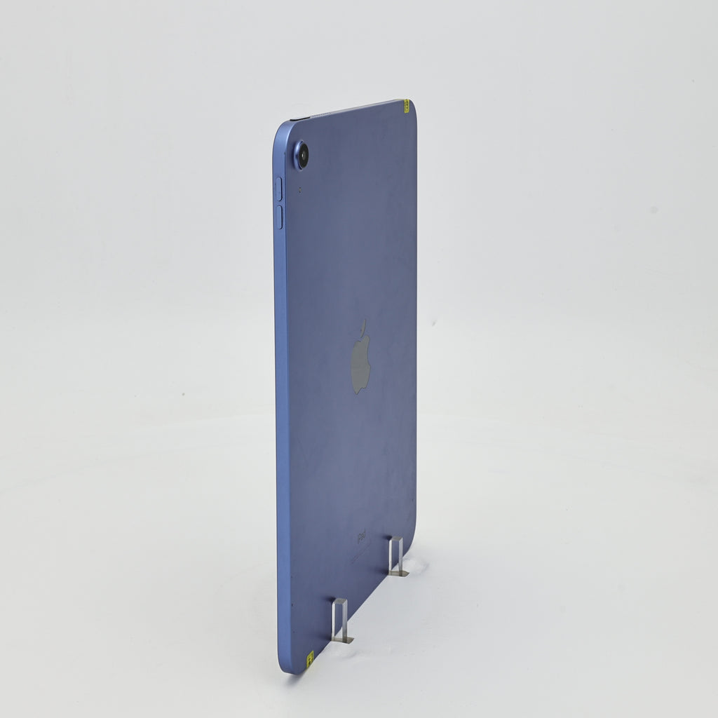 95新 Apple iPad 10代 256G 藍色 WIFI