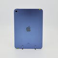 95新 Apple iPad 10代 256G 藍色 WIFI