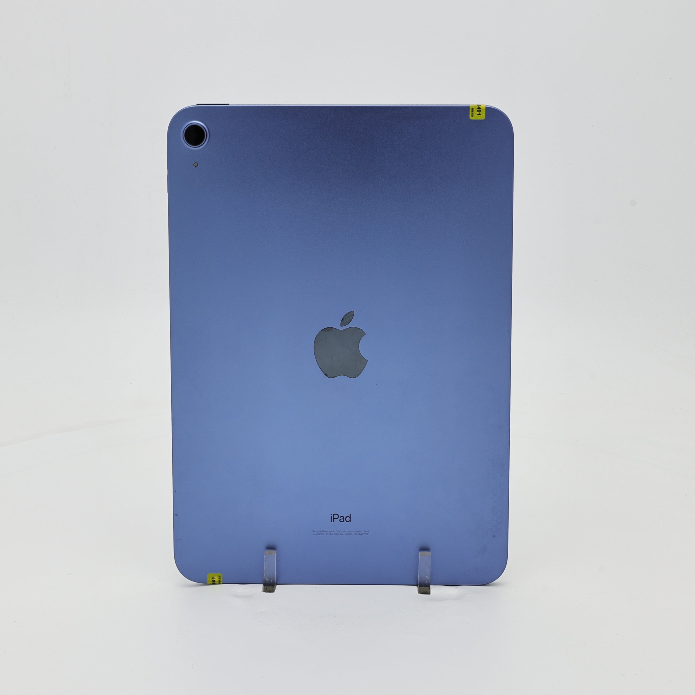 95新 Apple iPad 10代 256G 藍色 WIFI