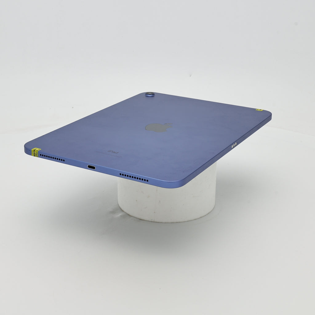 95新 Apple iPad 10代 256G 藍色 WIFI