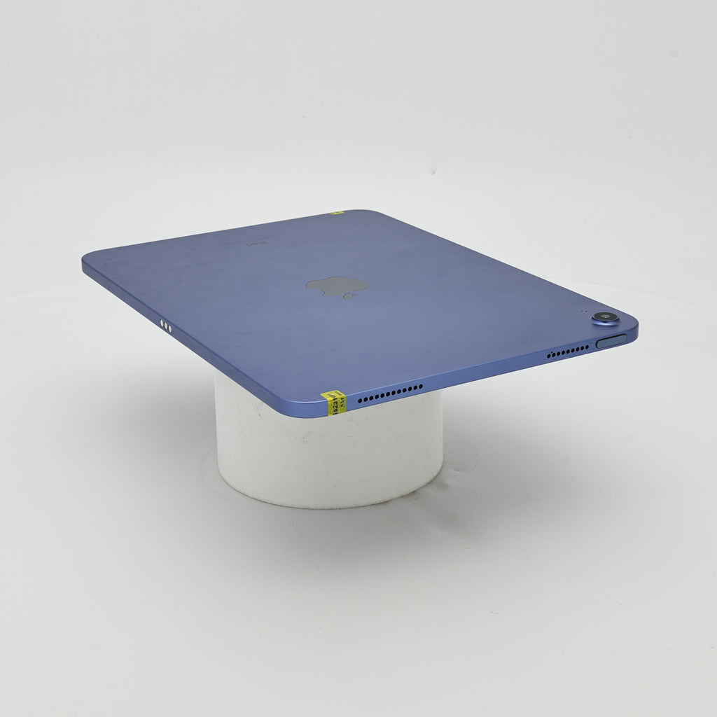 95新 Apple iPad 10代 256G 藍色 WIFI