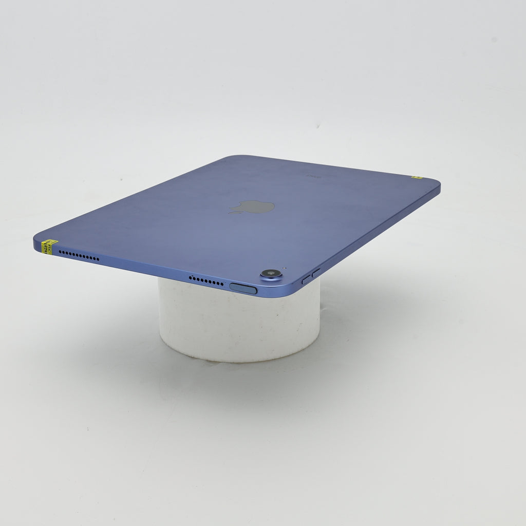 95新 Apple iPad 10代 256G 藍色 WIFI