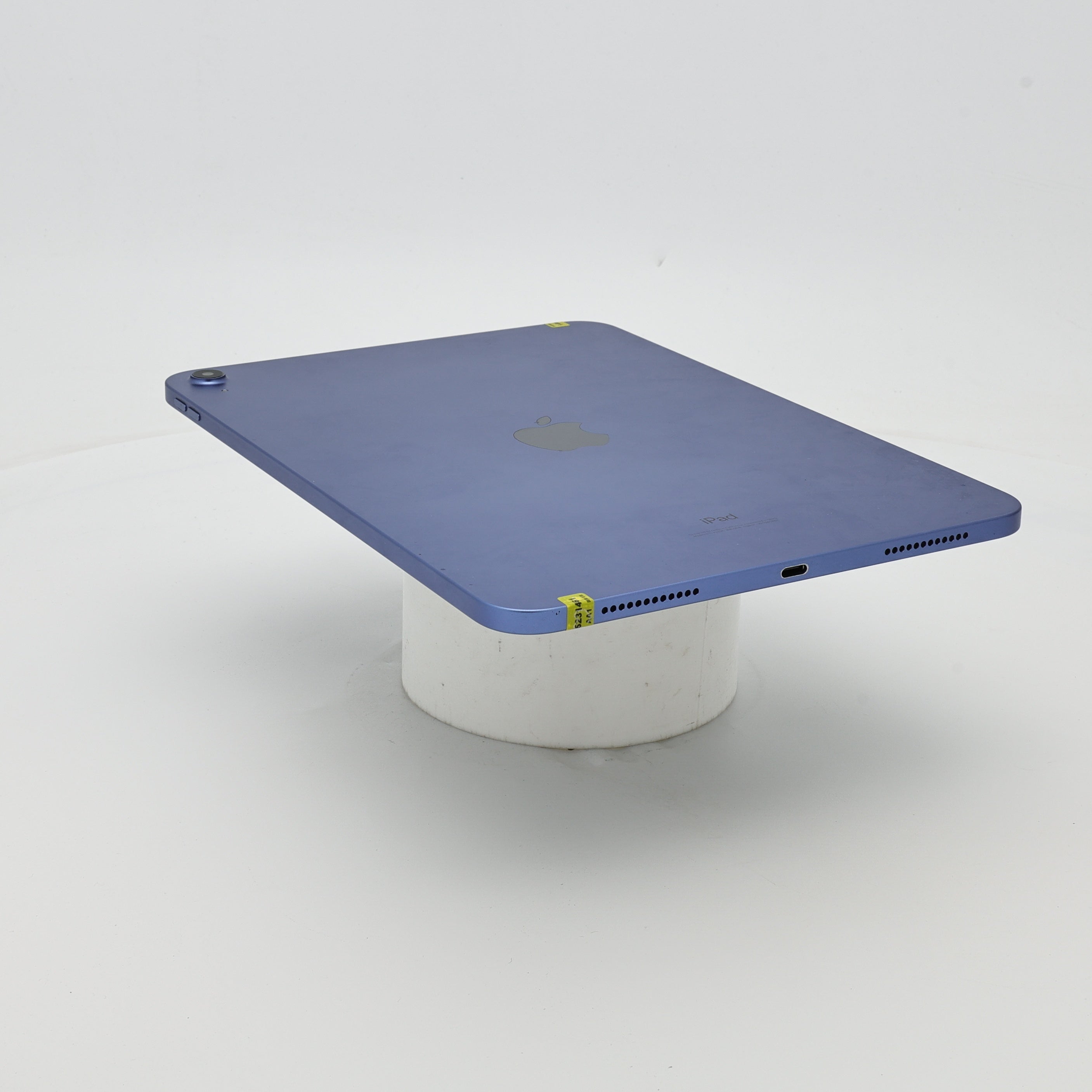 95新 Apple iPad 10代 256G 藍色 WIFI