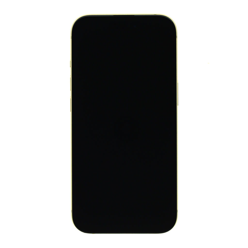 95新 Apple iPhone 15 256G 黃色 中國大陸版