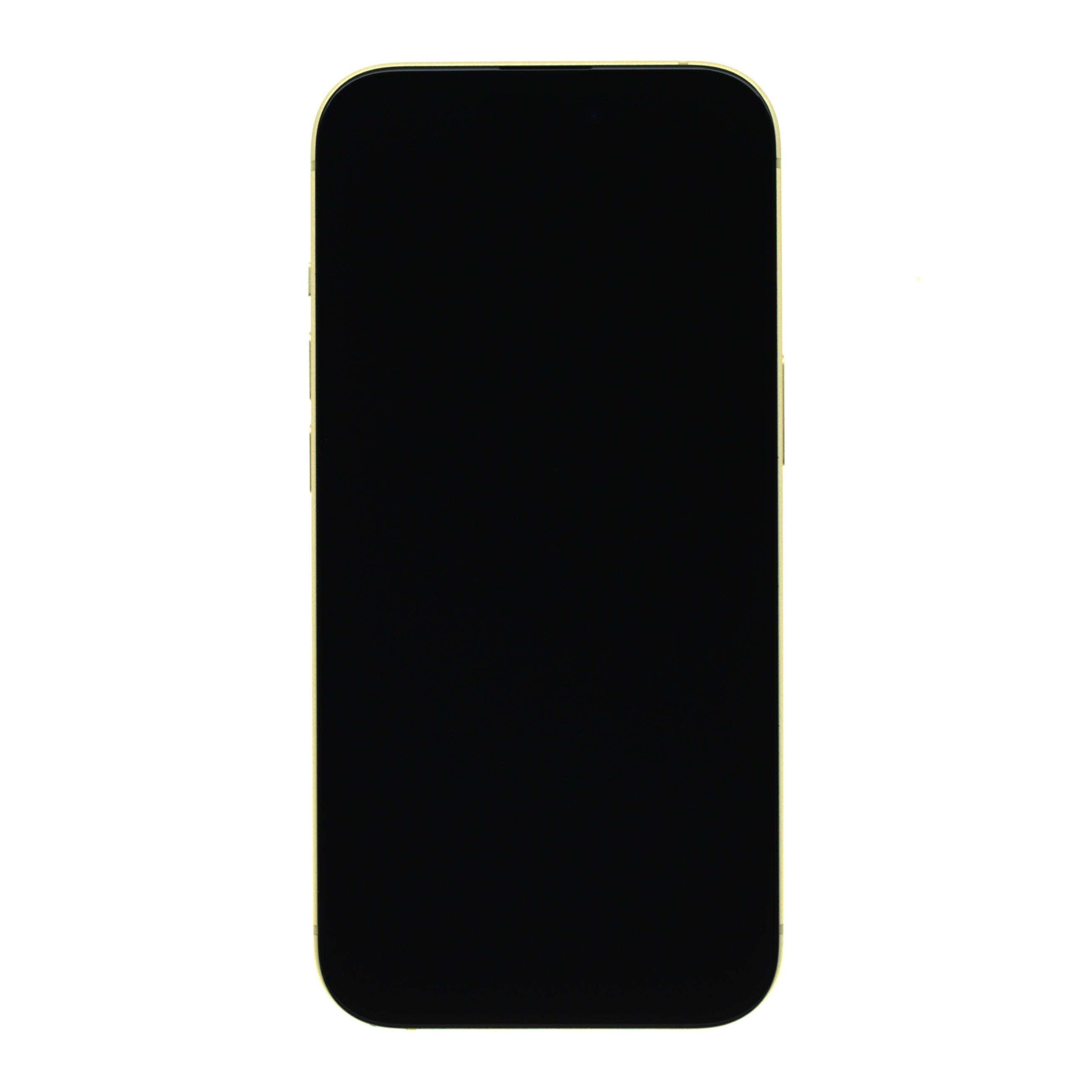 95新 Apple iPhone 15 256G 黃色 中國大陸版