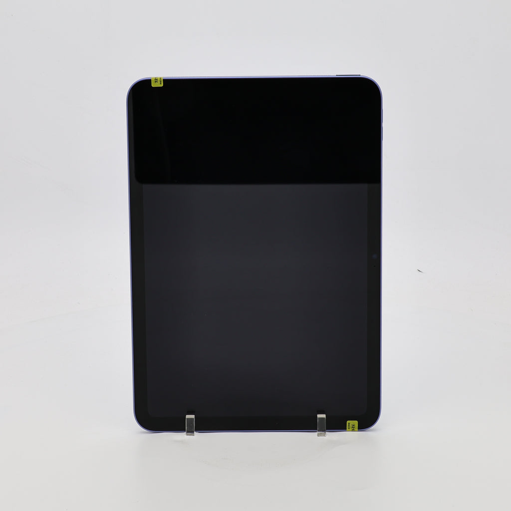 95新 Apple iPad 10代 256G 藍色 WIFI
