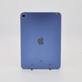 95新 Apple iPad 10代 256G 藍色 WIFI