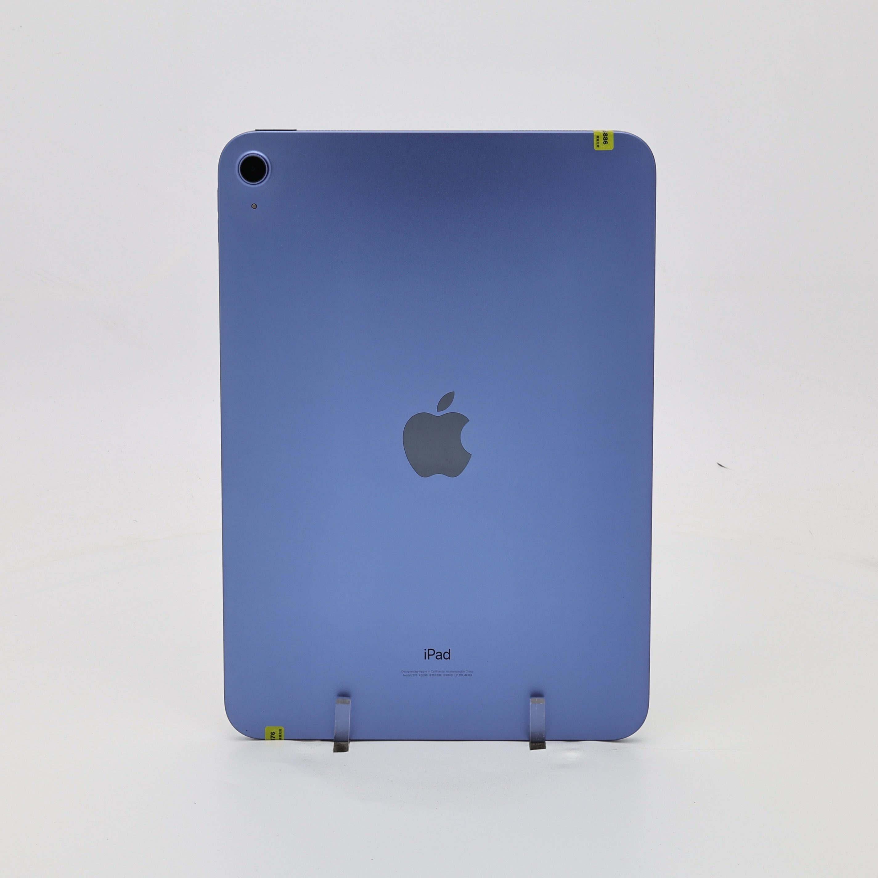 95新 Apple iPad 10代 256G 藍色 WIFI