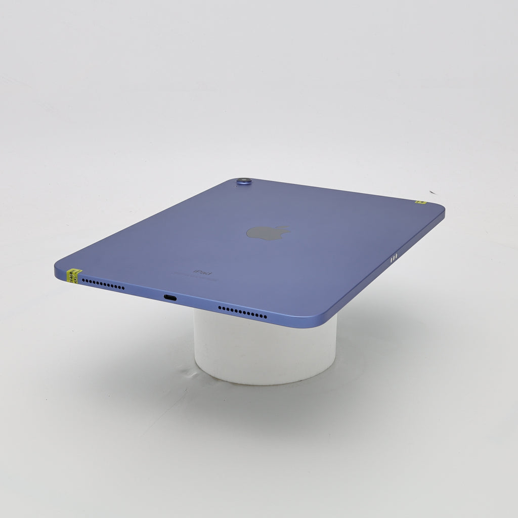 95新 Apple iPad 10代 256G 藍色 WIFI