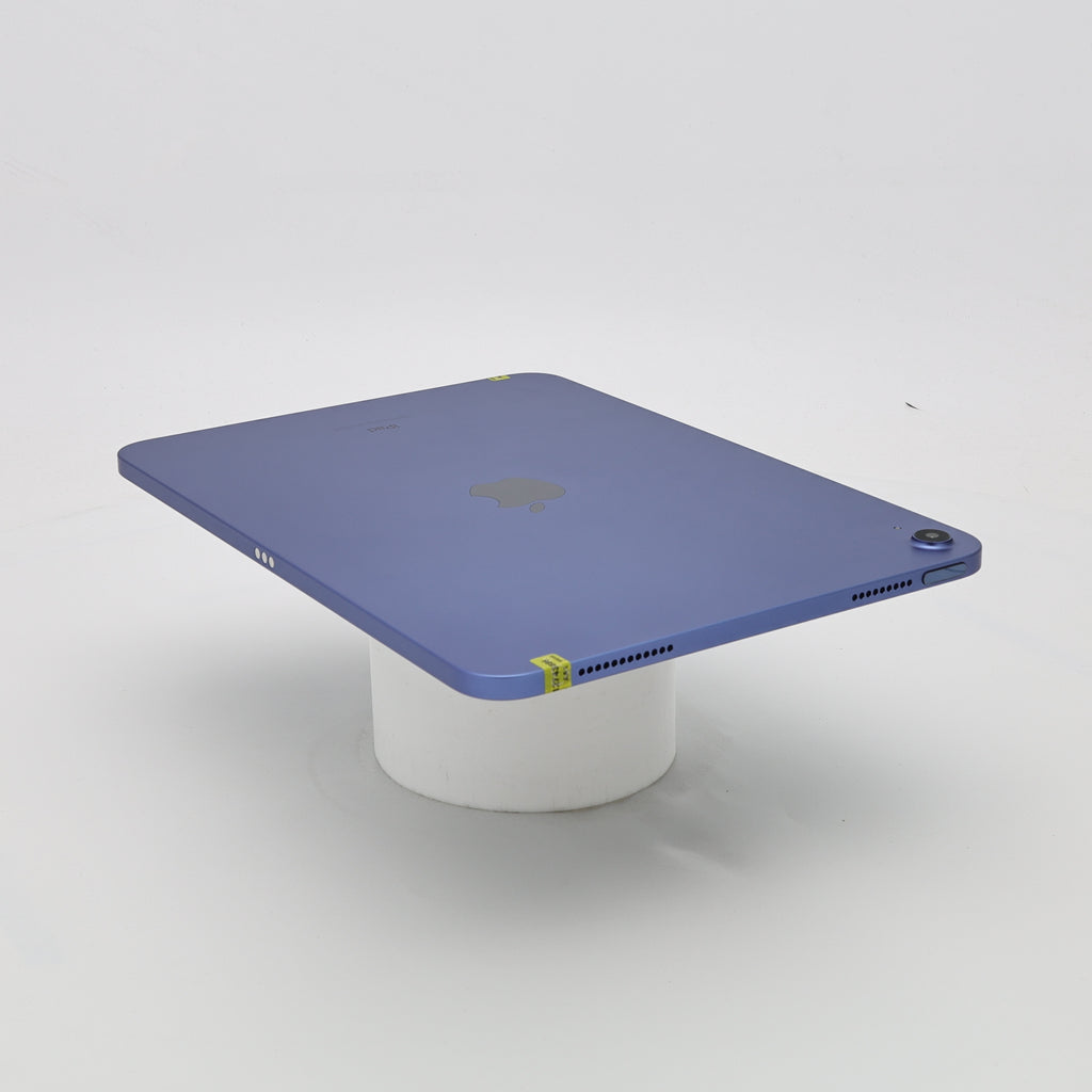 95新 Apple iPad 10代 256G 藍色 WIFI