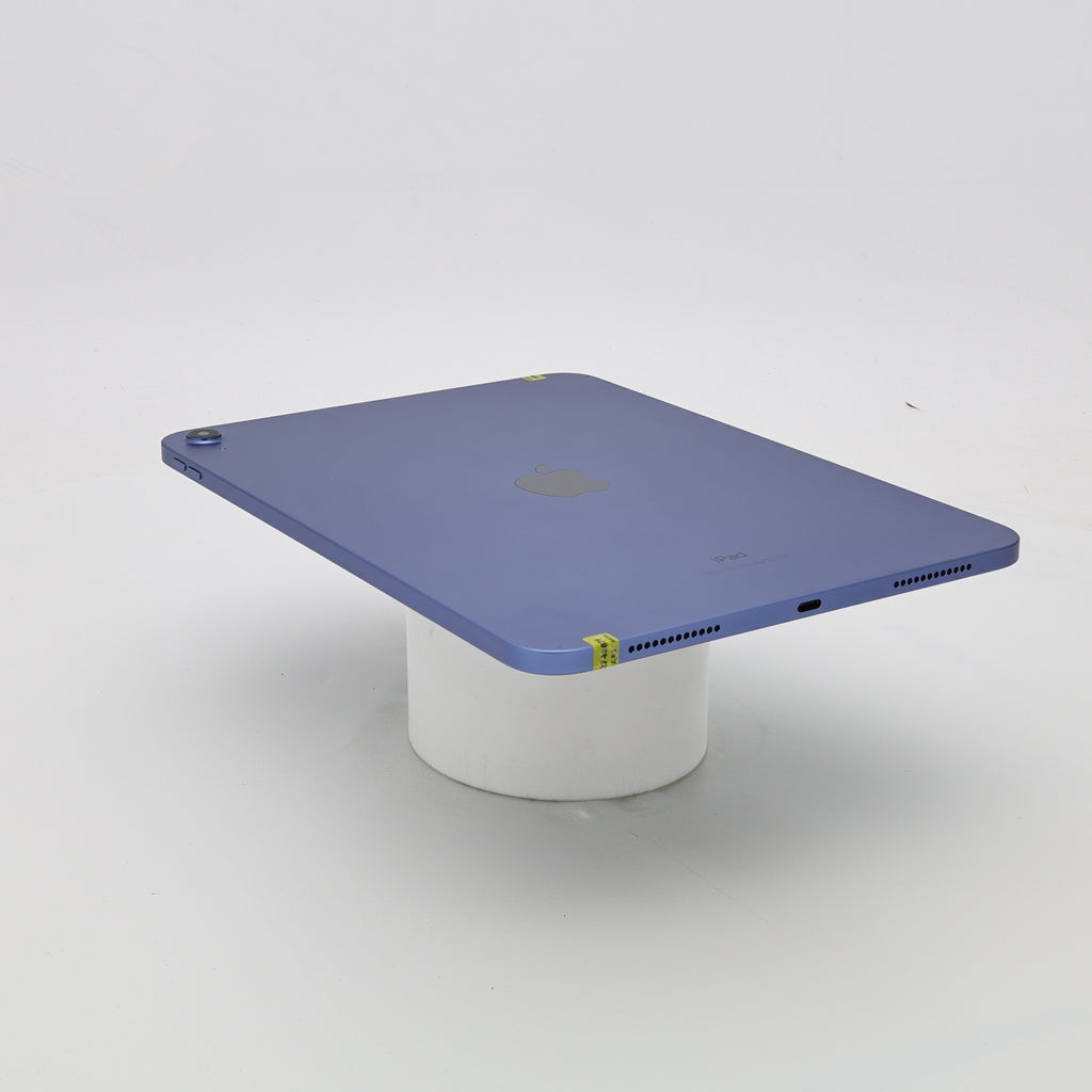 95新 Apple iPad 10代 256G 藍色 WIFI