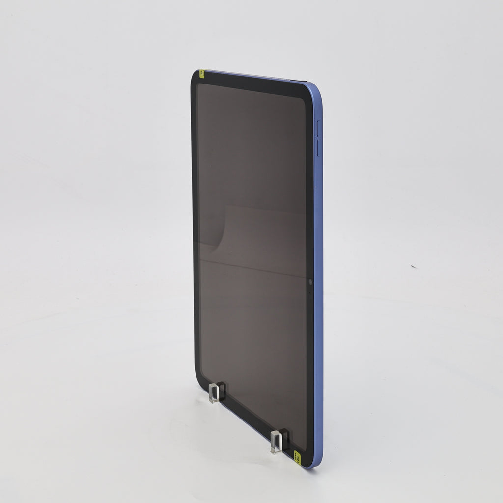 95新 Apple iPad 10代 256G 藍色 WIFI