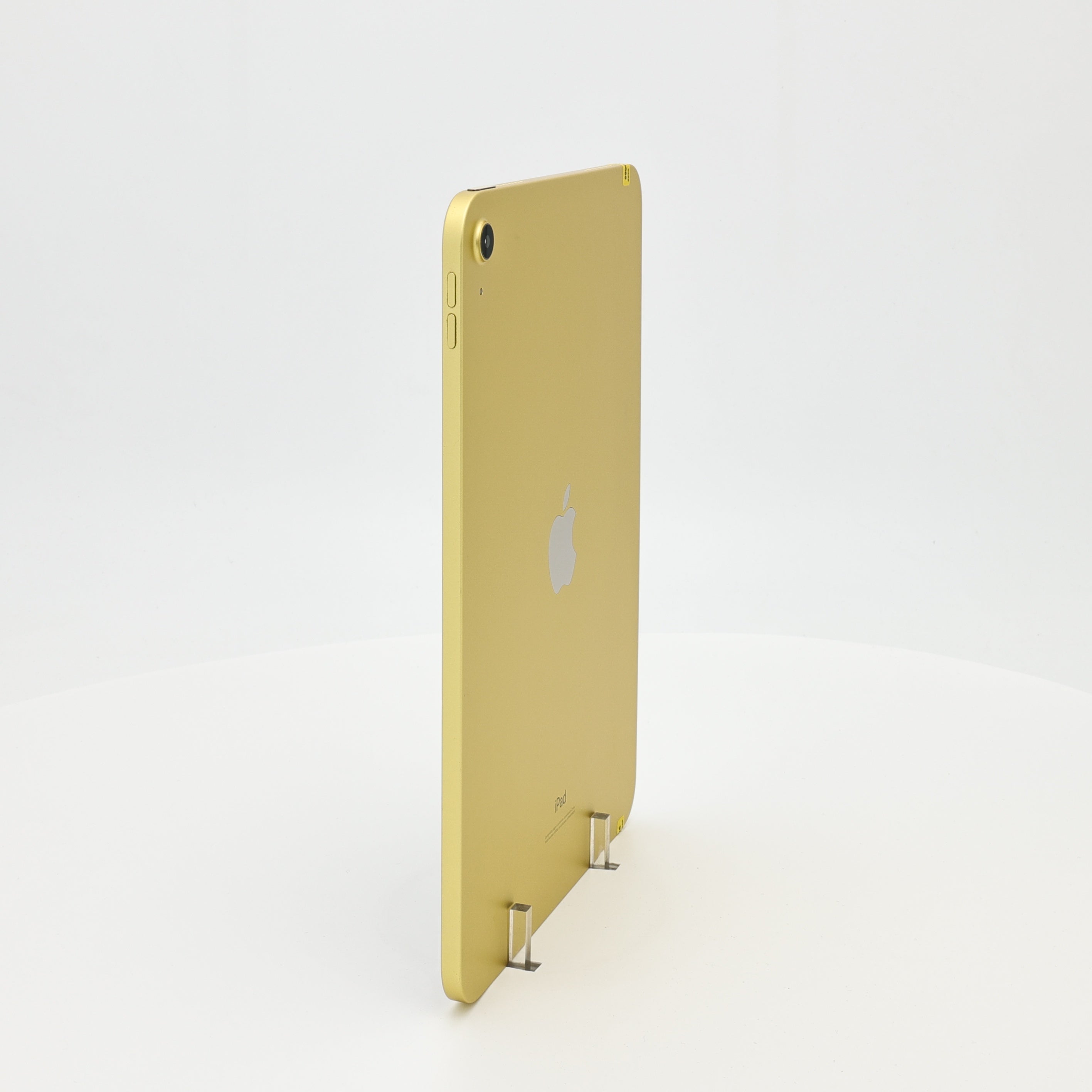 95新 Apple iPad 10代 256G 黃色 WIFI