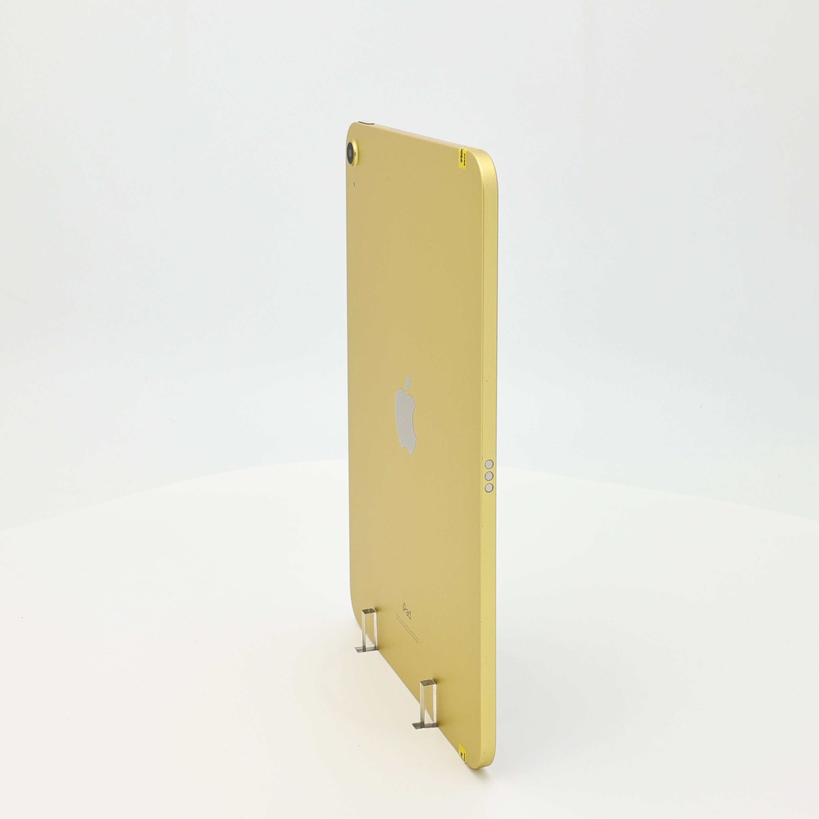 95新 Apple iPad 10代 256G 黃色 WIFI