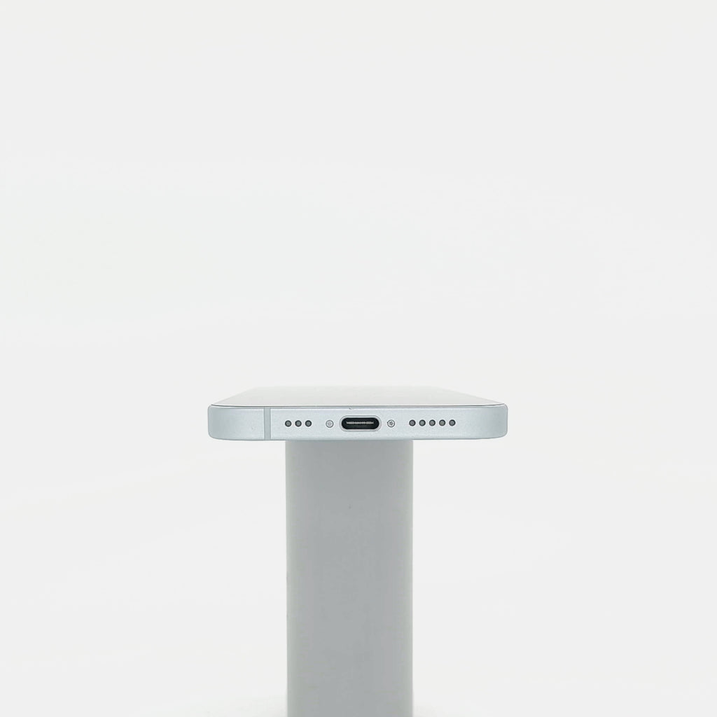 95新 Apple iPhone 15 256G 藍色 中國大陸版