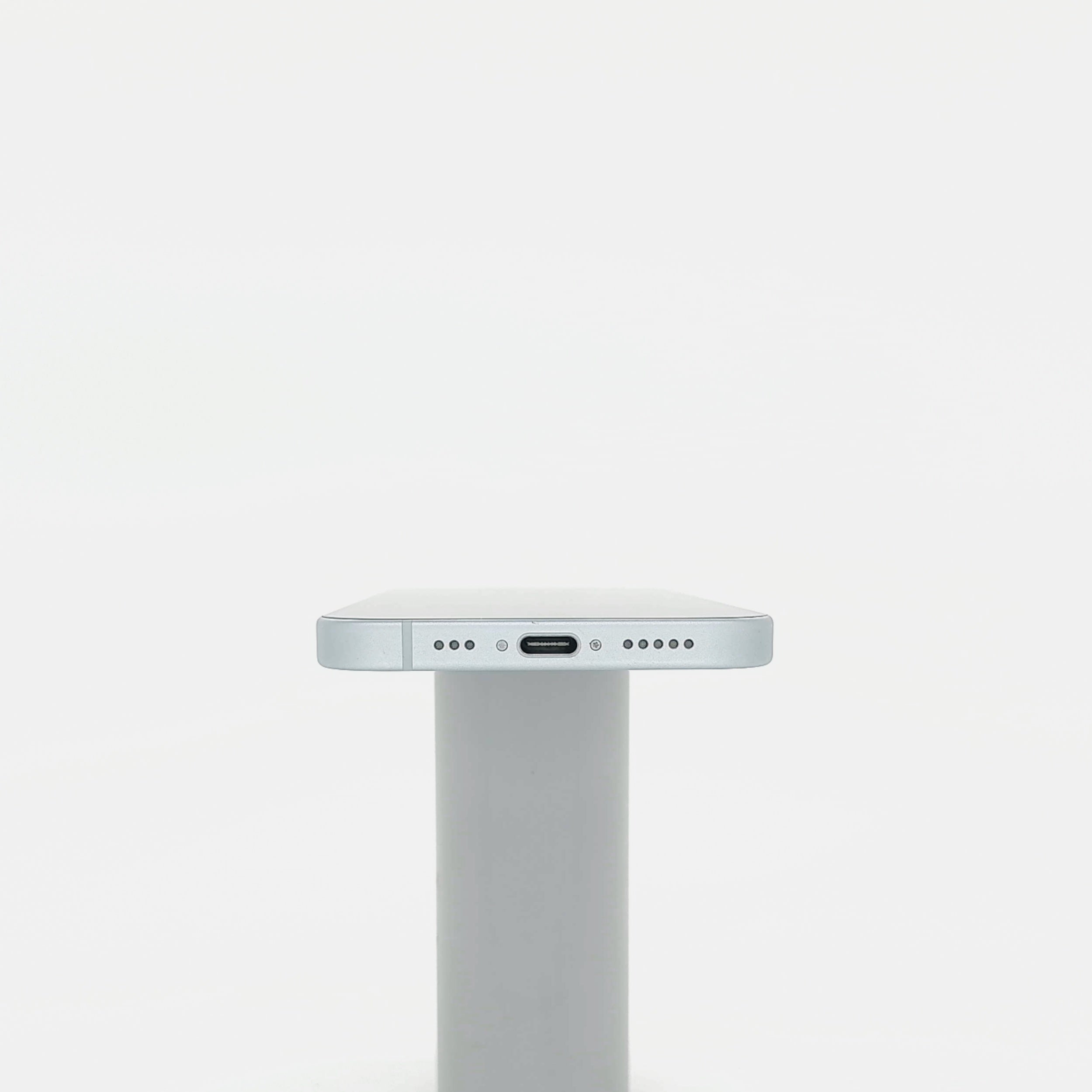 95新 Apple iPhone 15 256G 藍色 中國大陸版