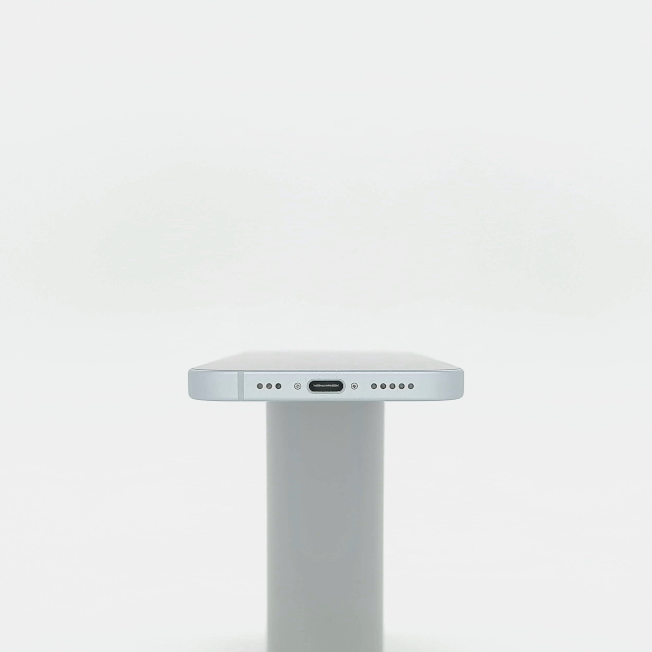 95新 Apple iPhone 15 128G 藍色 中國大陸版