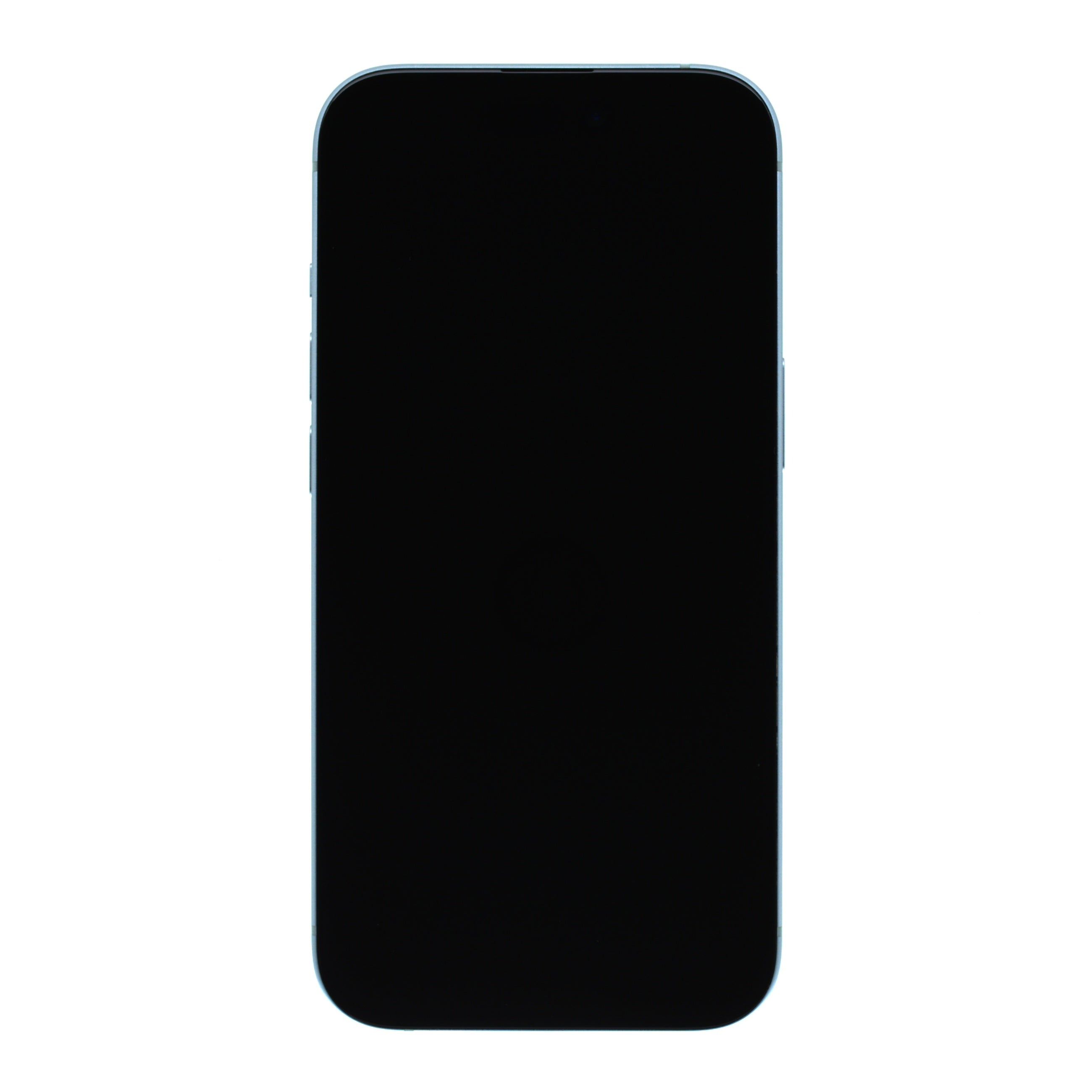 95新 Apple iPhone 15 128G 藍色 中國大陸版