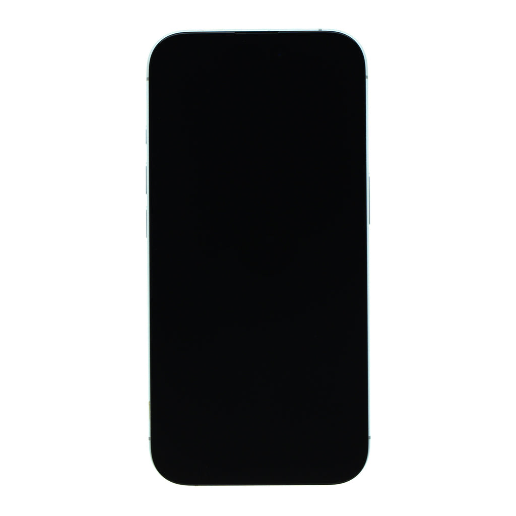 95新 Apple iPhone 16 128G 白色 中國大陸版