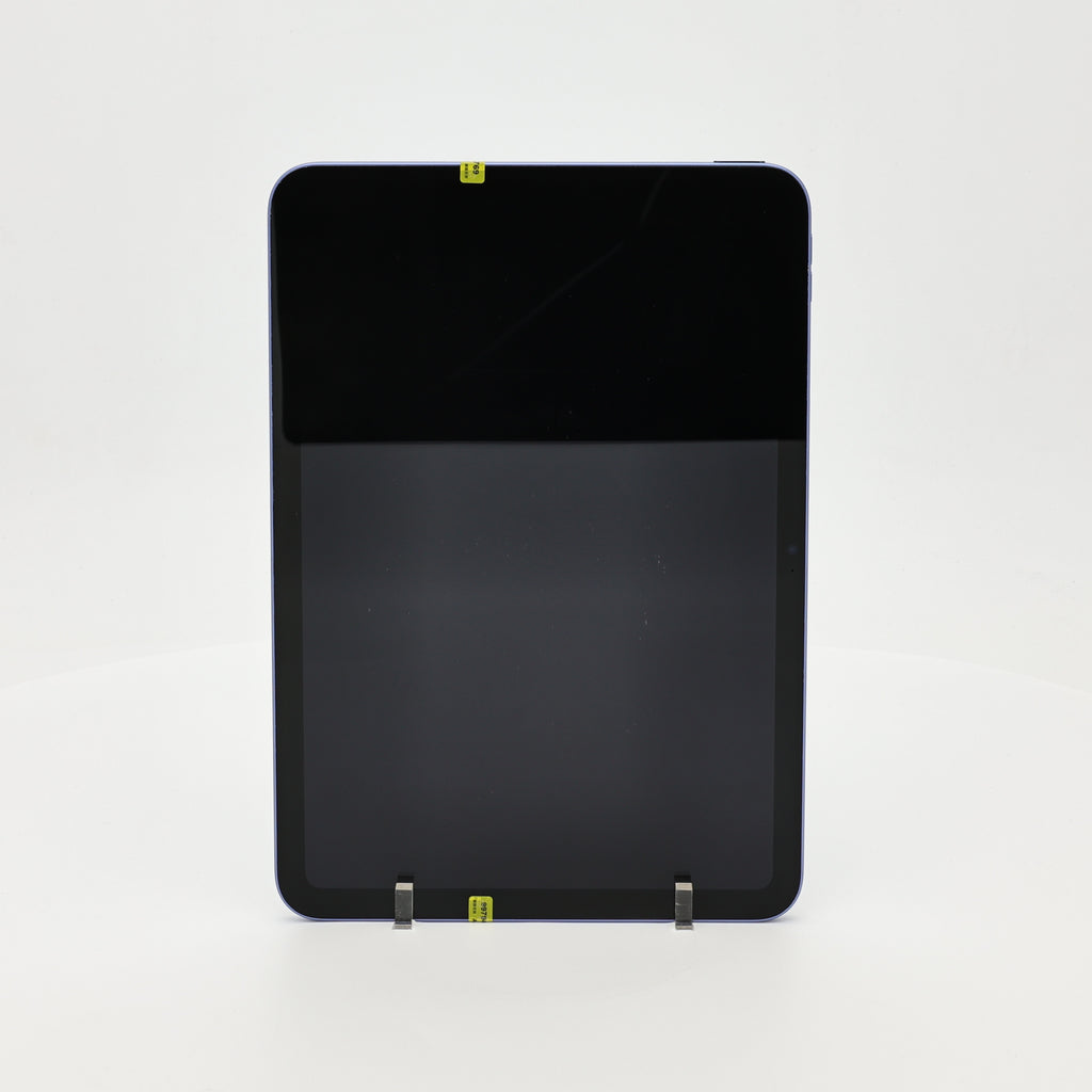 95新 Apple iPad 10代 64G 藍色 WIFI