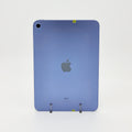 95新 Apple iPad 10代 64G 藍色 WIFI