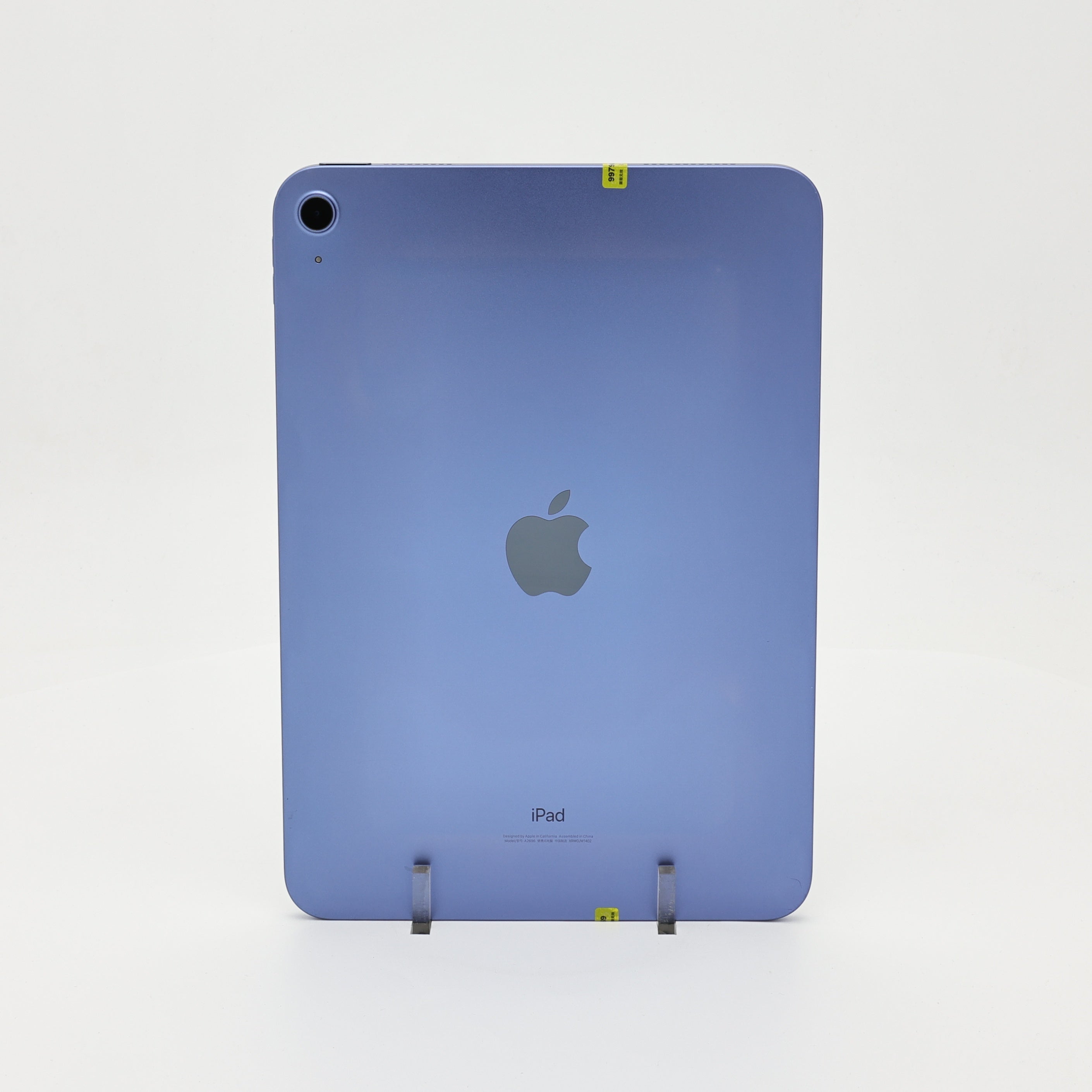 95新 Apple iPad 10代 64G 藍色 WIFI