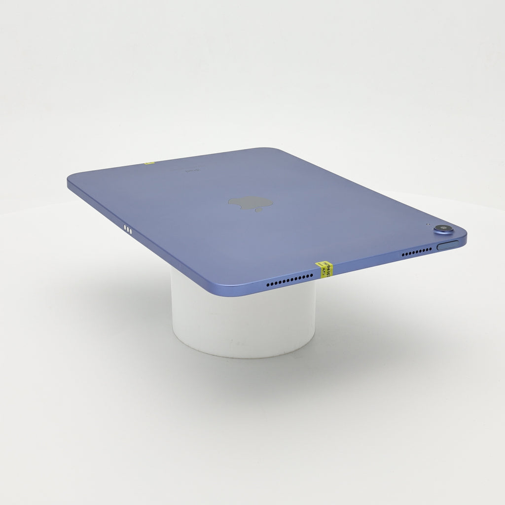 95新 Apple iPad 10代 64G 藍色 WIFI