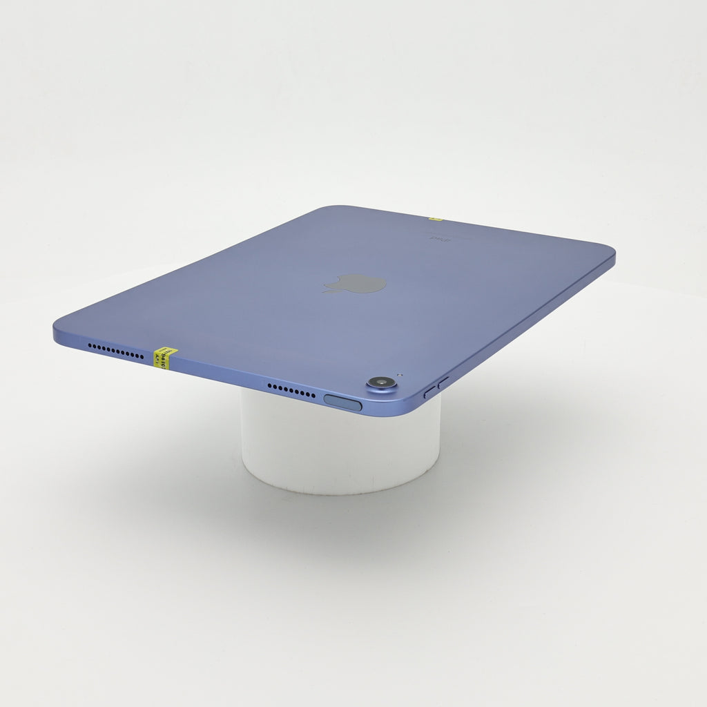 95新 Apple iPad 10代 64G 藍色 WIFI