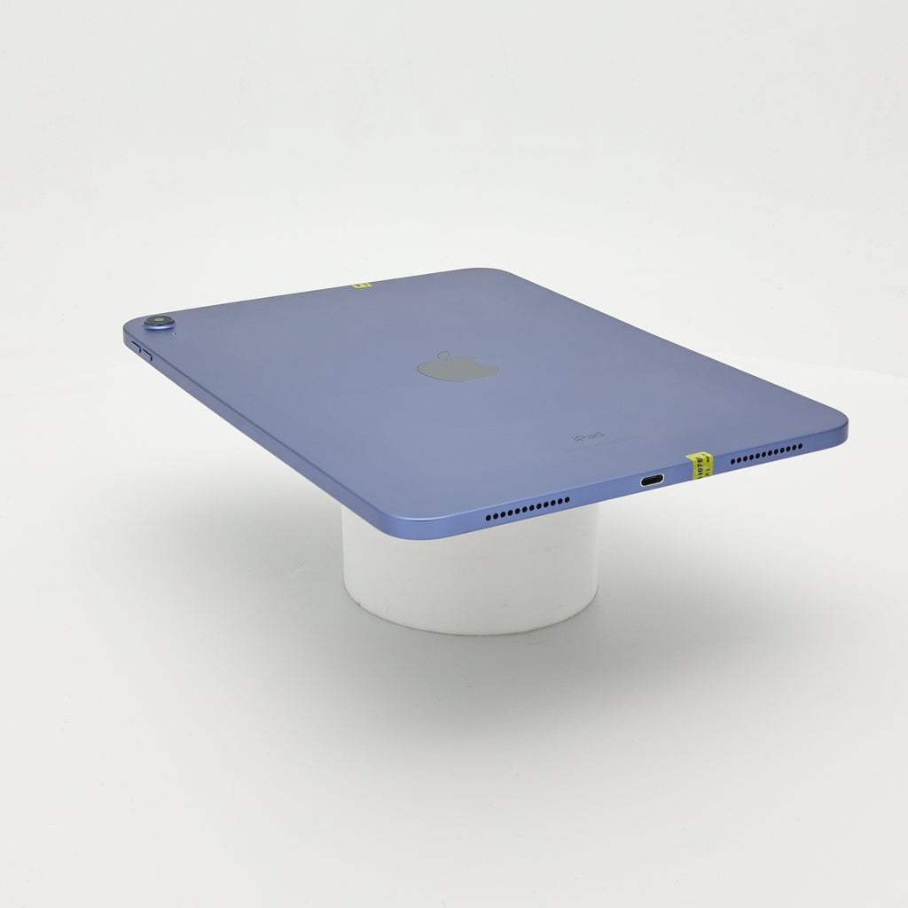 95新 Apple iPad 10代 64G 藍色 WIFI