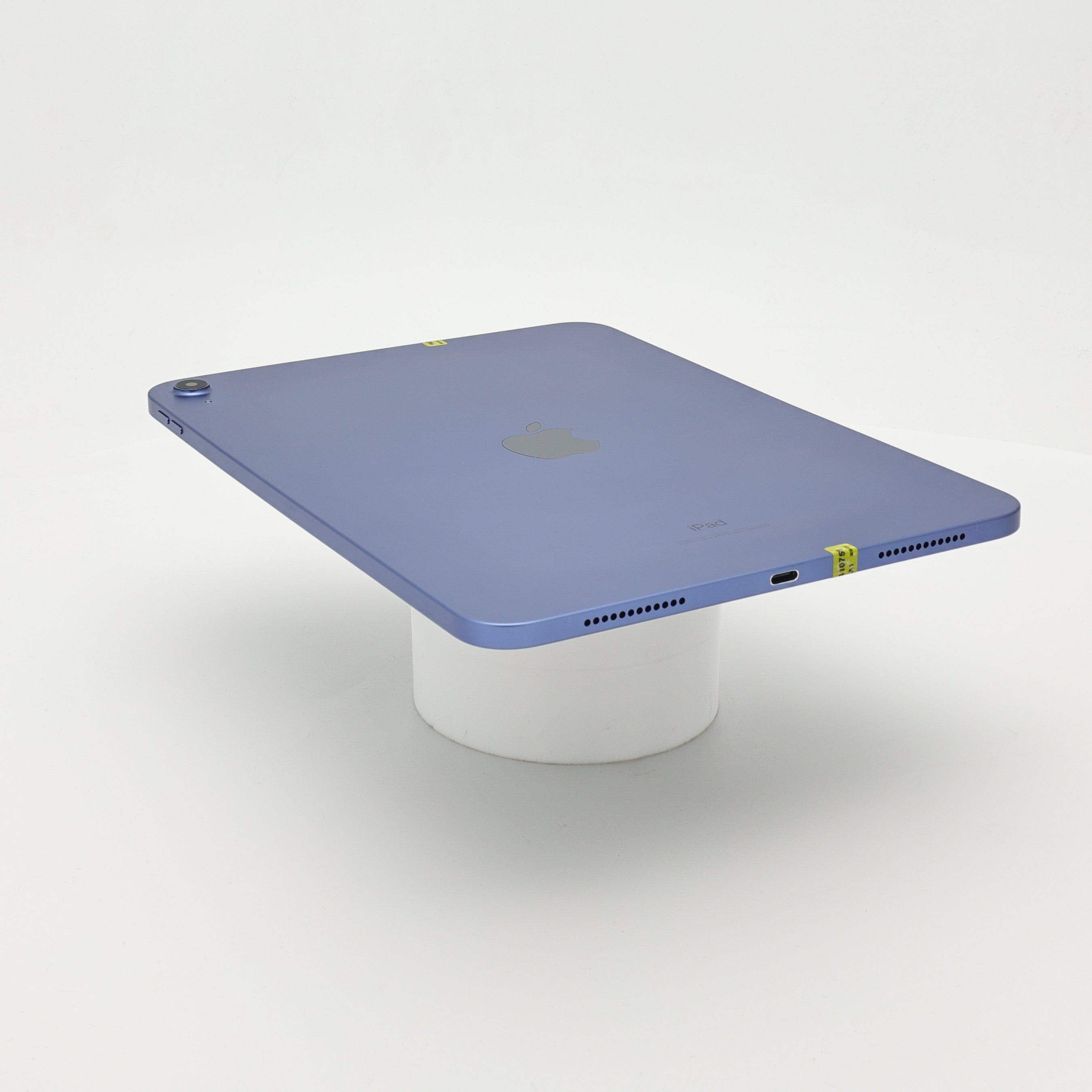 95新 Apple iPad 10代 64G 藍色 WIFI