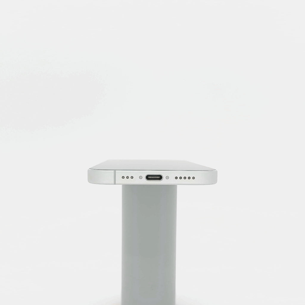 95新 Apple iPhone 16 256G 白色 中國大陸版