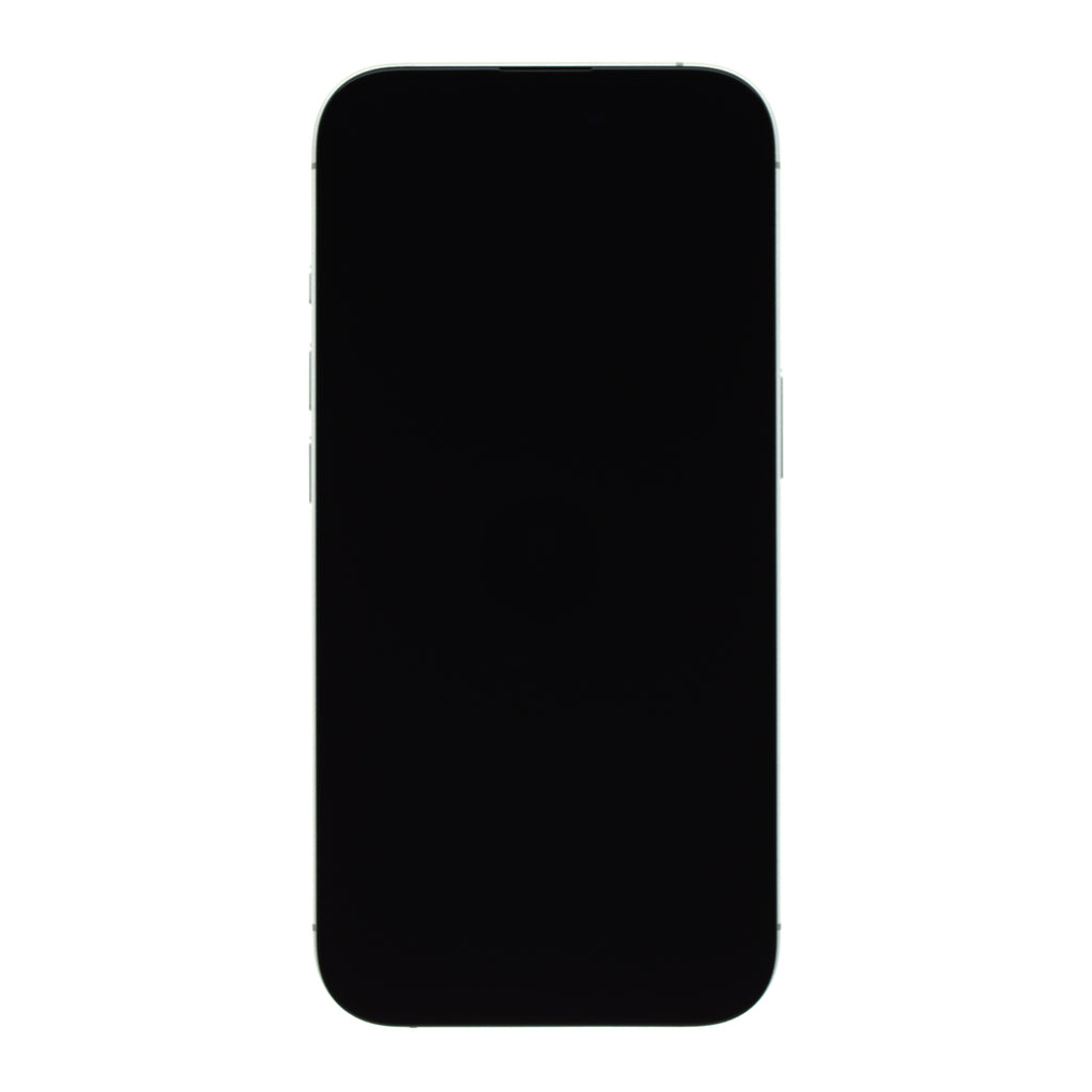 95新 Apple iPhone 16 256G 白色 中國大陸版