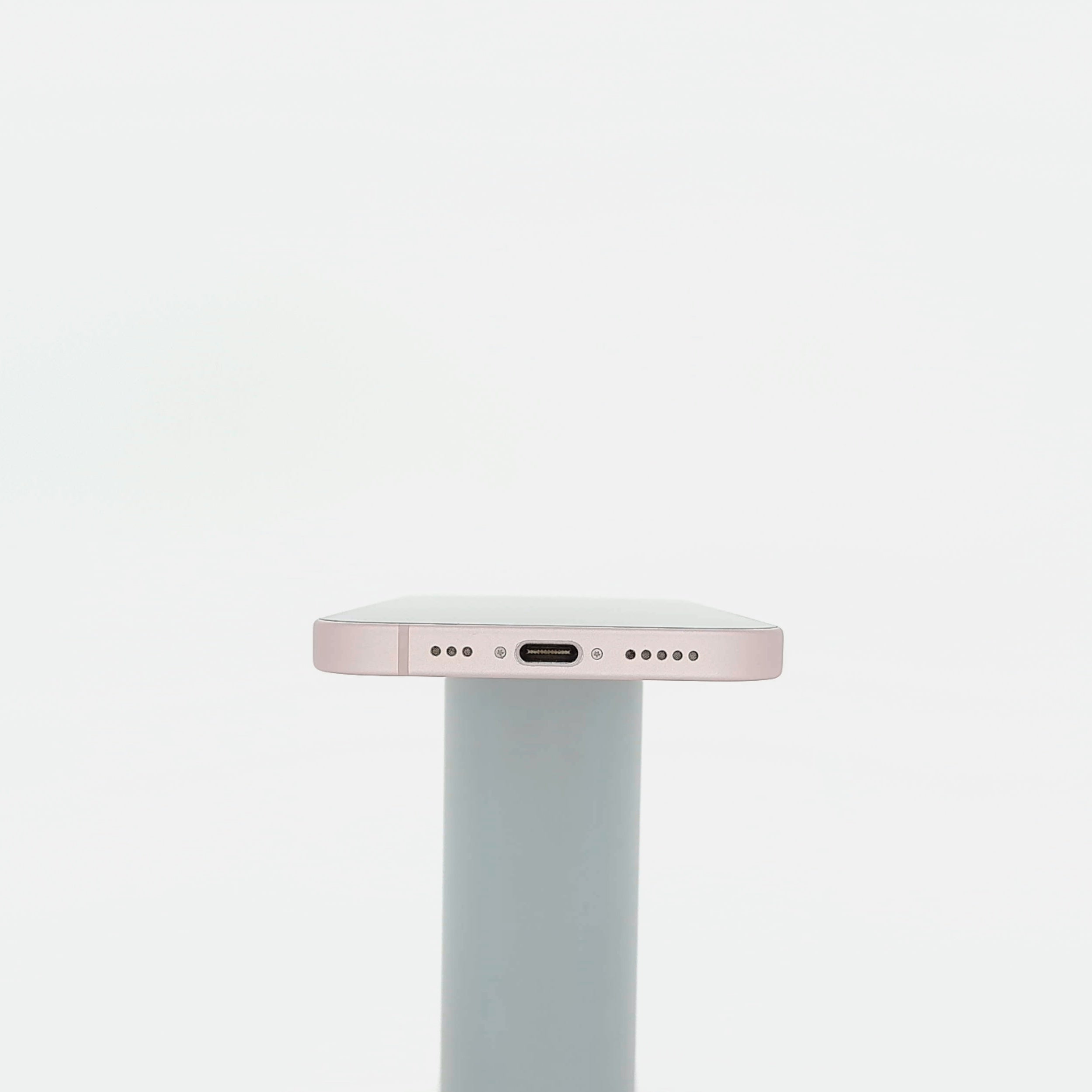 95新 Apple iPhone 15 128G 粉紅色 中國大陸版