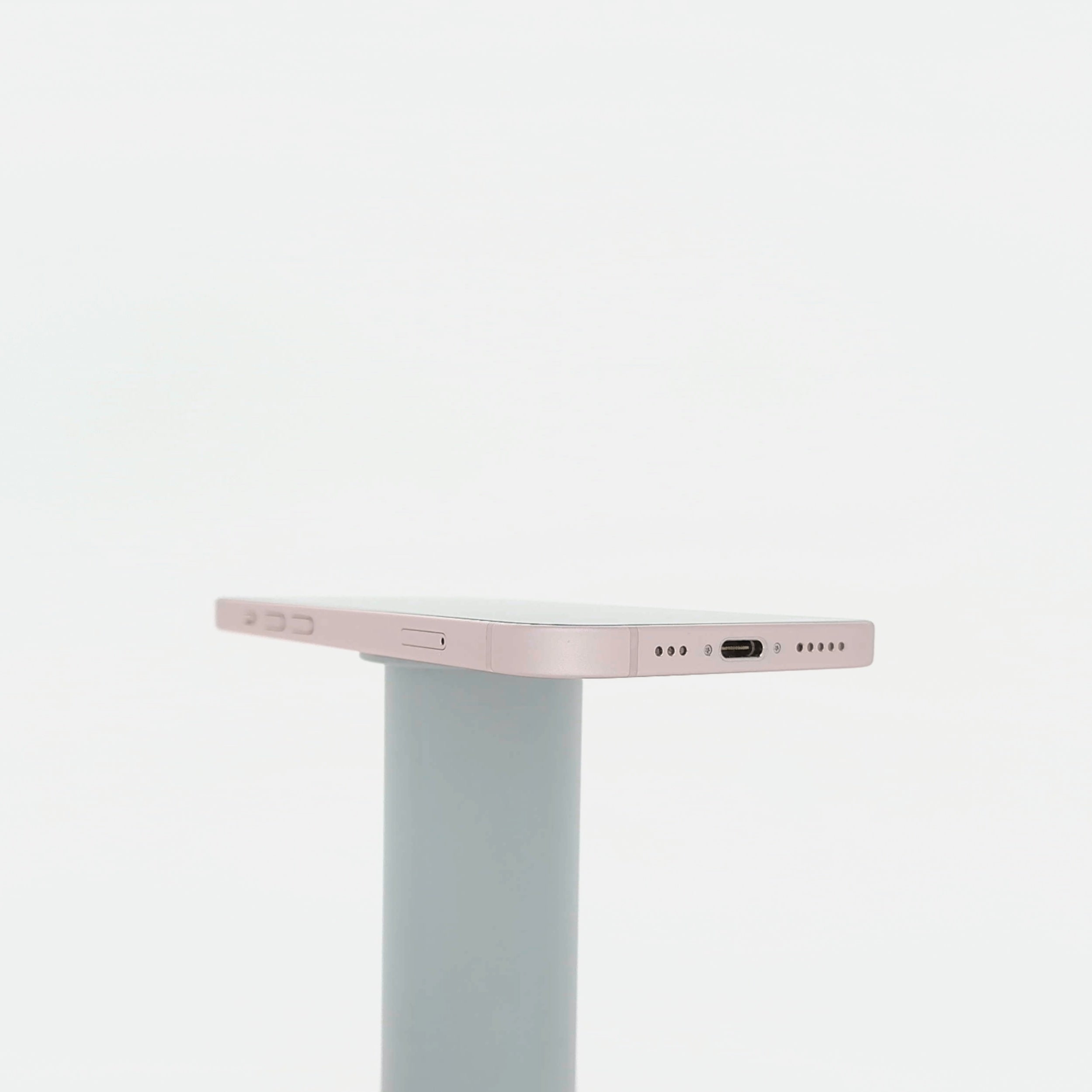 95新 Apple iPhone 15 128G 粉紅色 中國大陸版