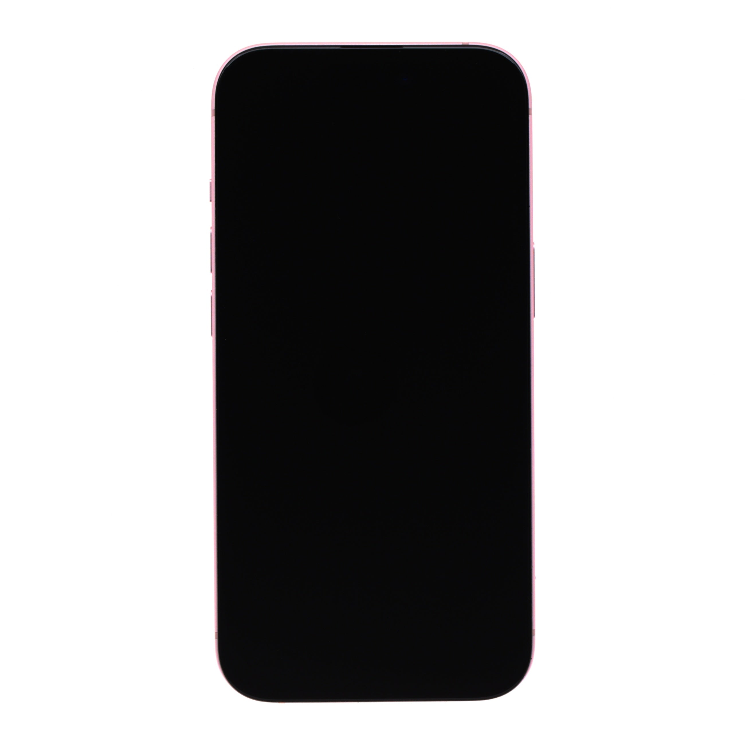 95新 Apple iPhone 15 128G 粉紅色 中國大陸版