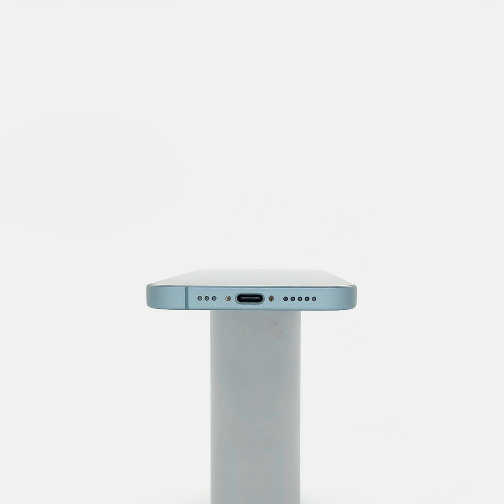 95新 Apple iPhone 16 128G 深青色 中國大陸版