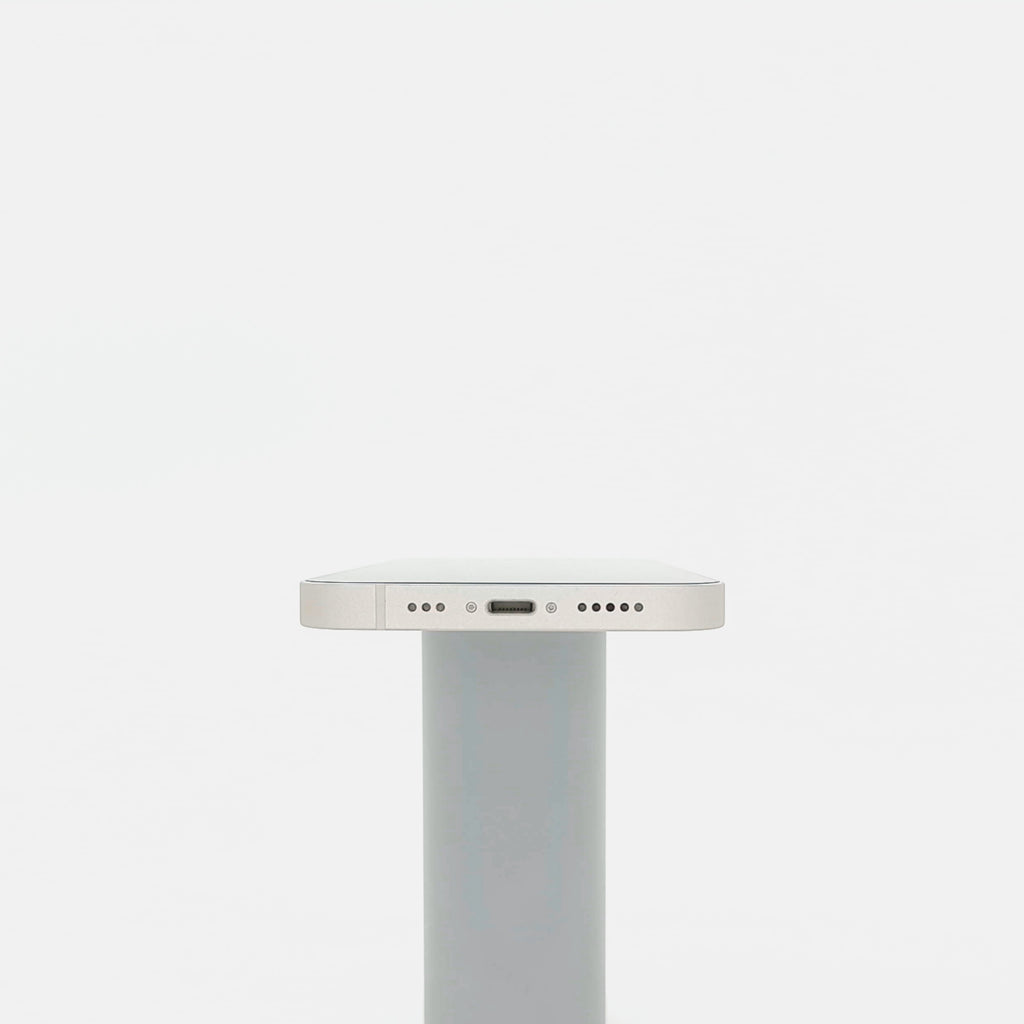 95新 Apple iPhone 13 128G 星光色 中國大陸版